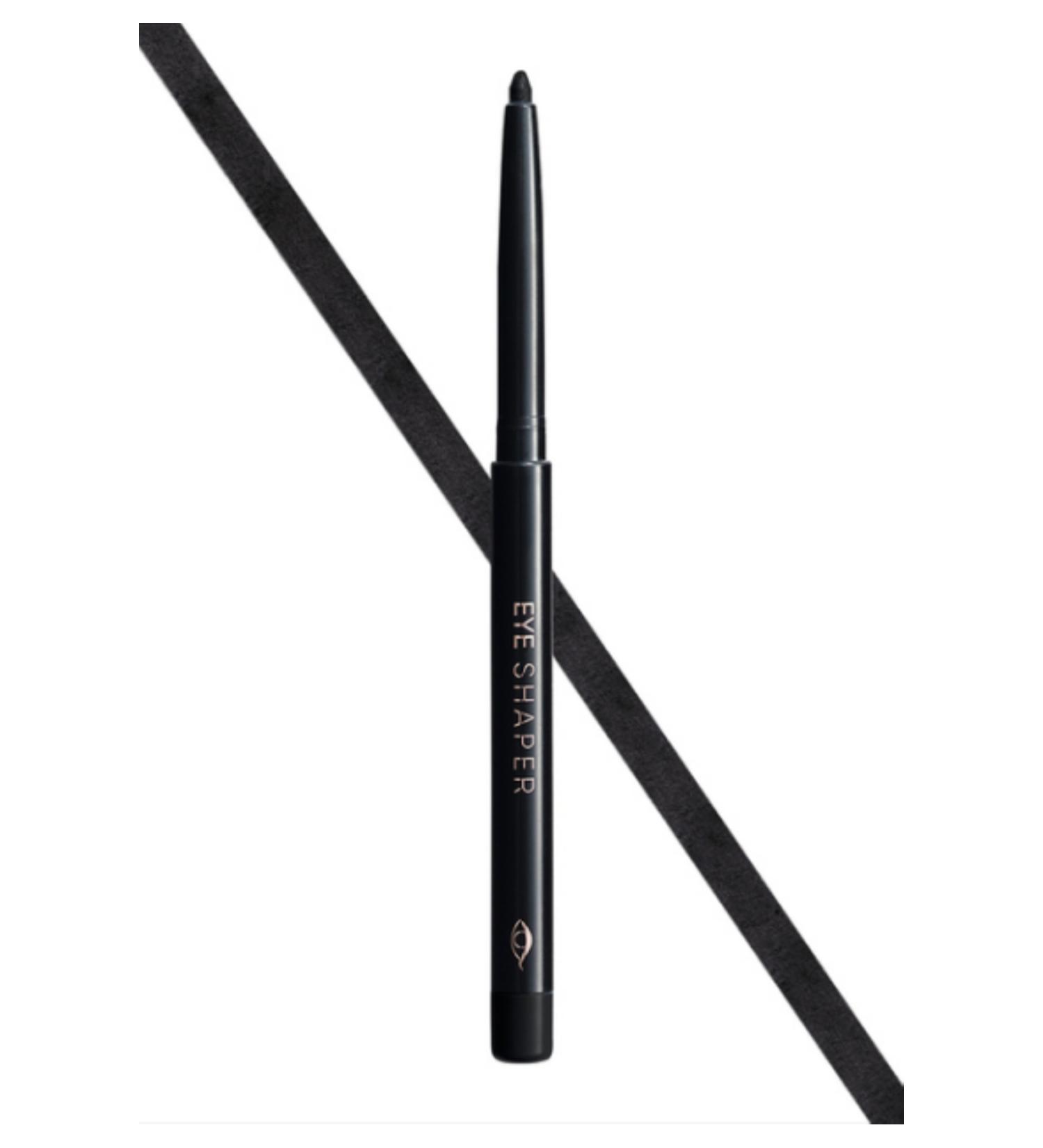 Faberlic Eye Shaper Automatic Eye Pencil shade "Coal Black"
