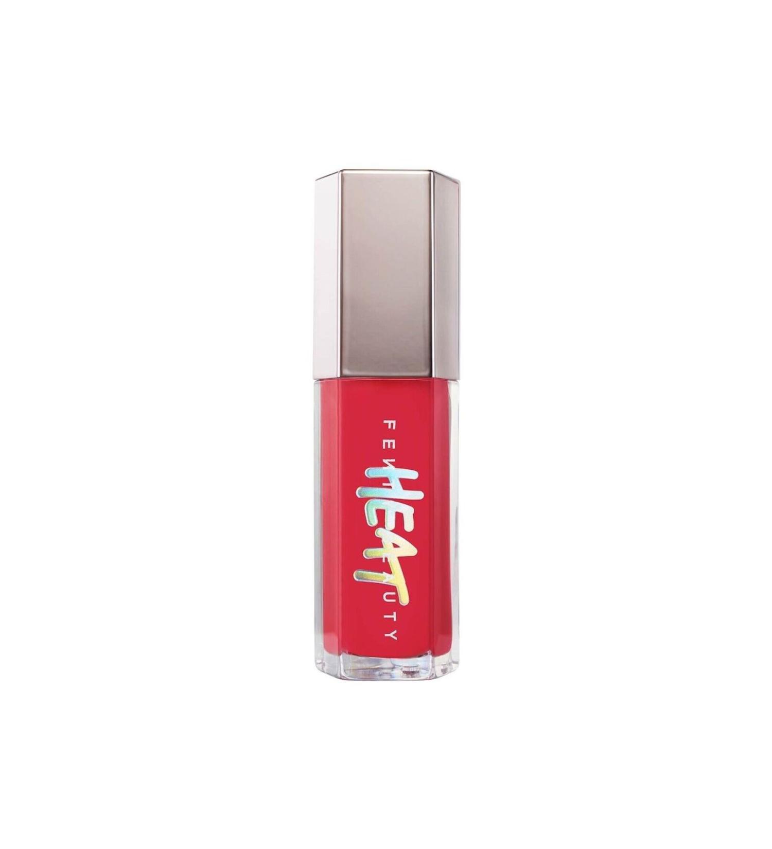 FENTY BEAUTY Gloss Bomb Heat - Lip Gloss Hot Cherry (9 ml)