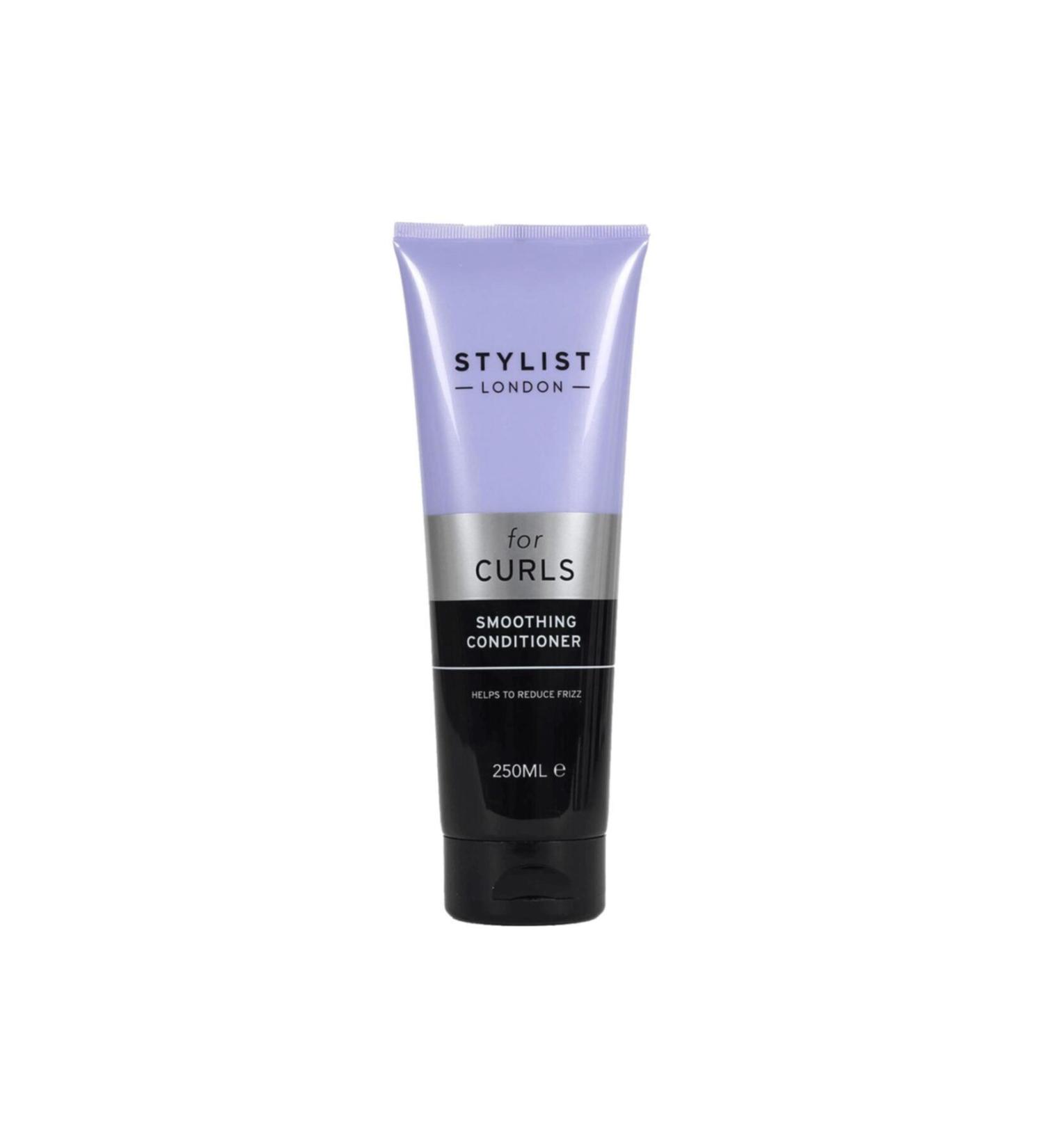 STYLIST LONDON Curl Hair Cream 250 Ml