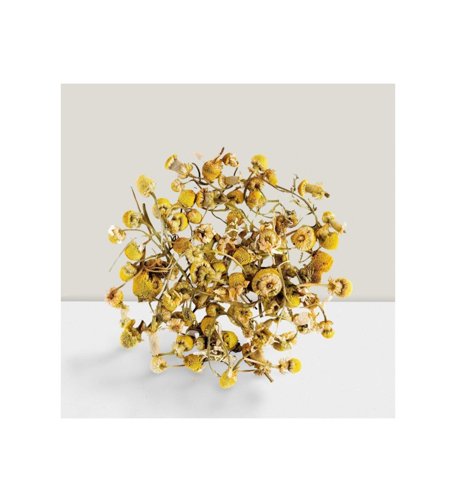 TeaShop Chamomile Tea - Chamomile Tea - 250g Premium