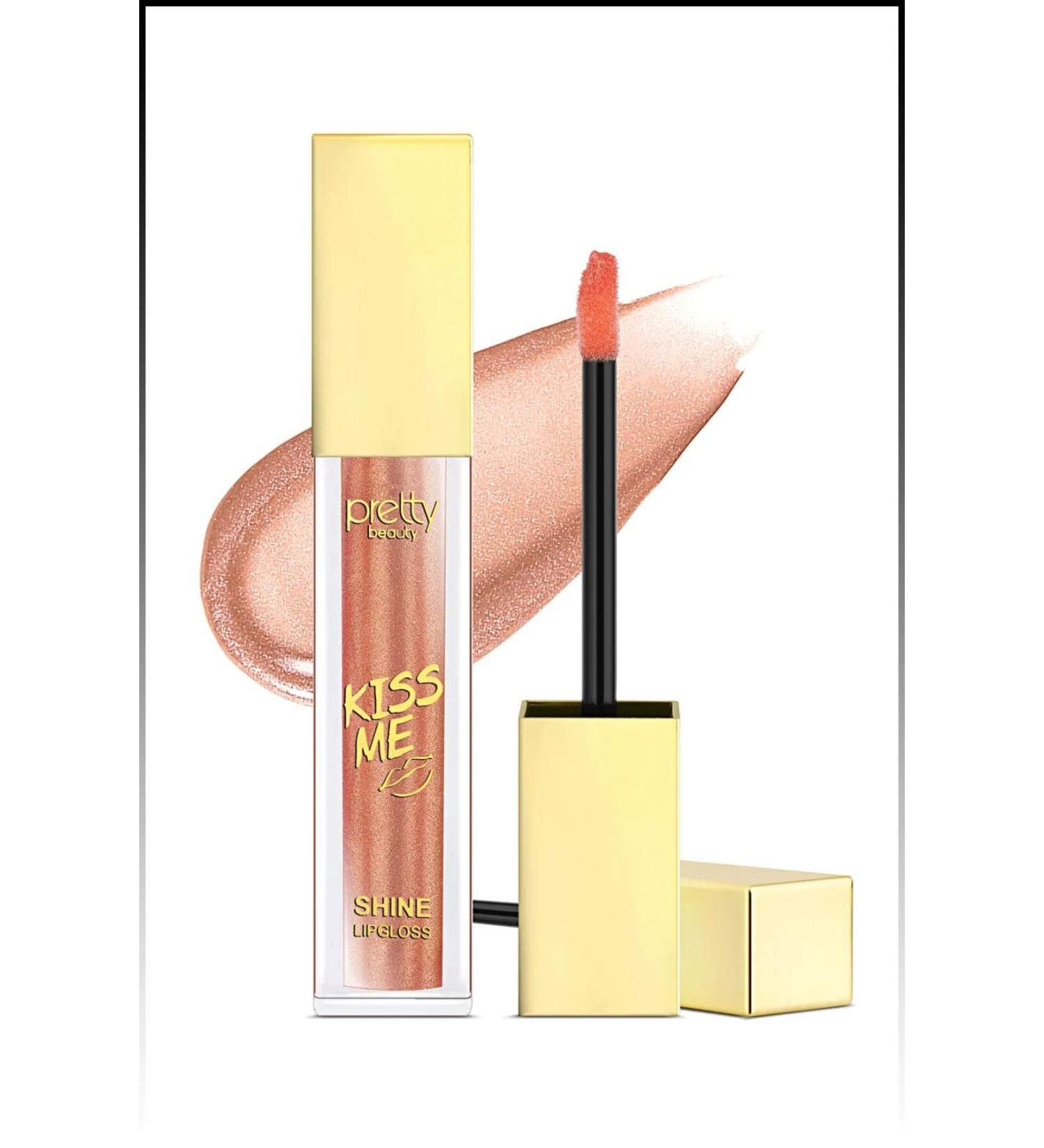 Miniso Pretty Shine Lip Gloss PB-170A-05