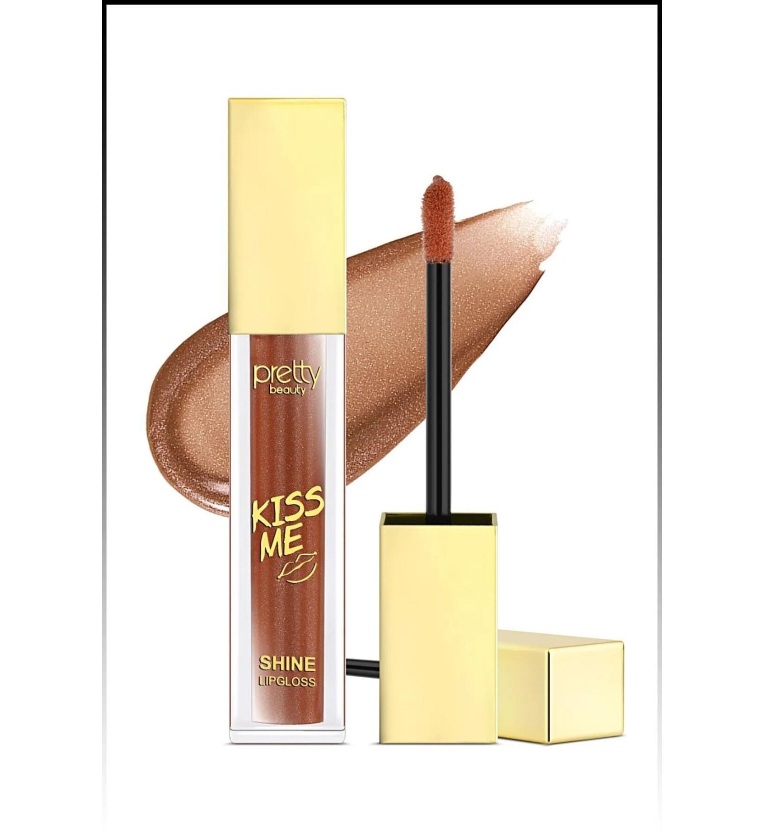 Miniso Pretty Shine Lip Gloss PB-170A-01