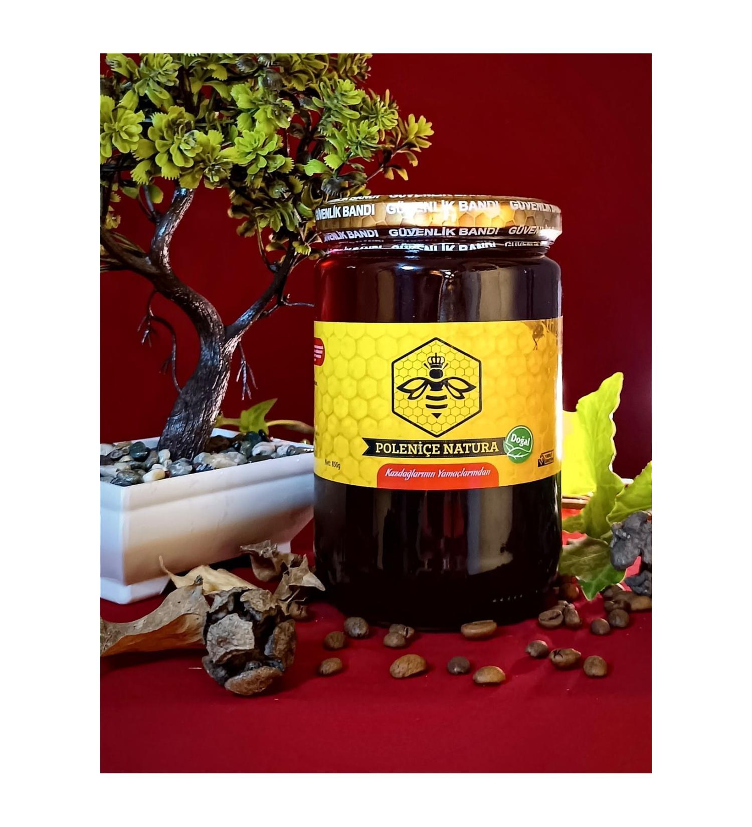 pollenicenatura Flower Honey 850gr