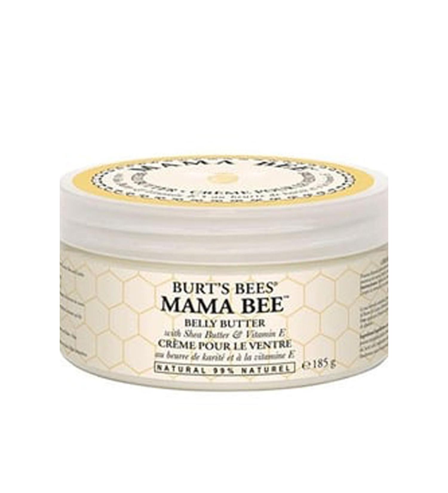 Burt's Bees Mama Bee Belly Butter 185 gr