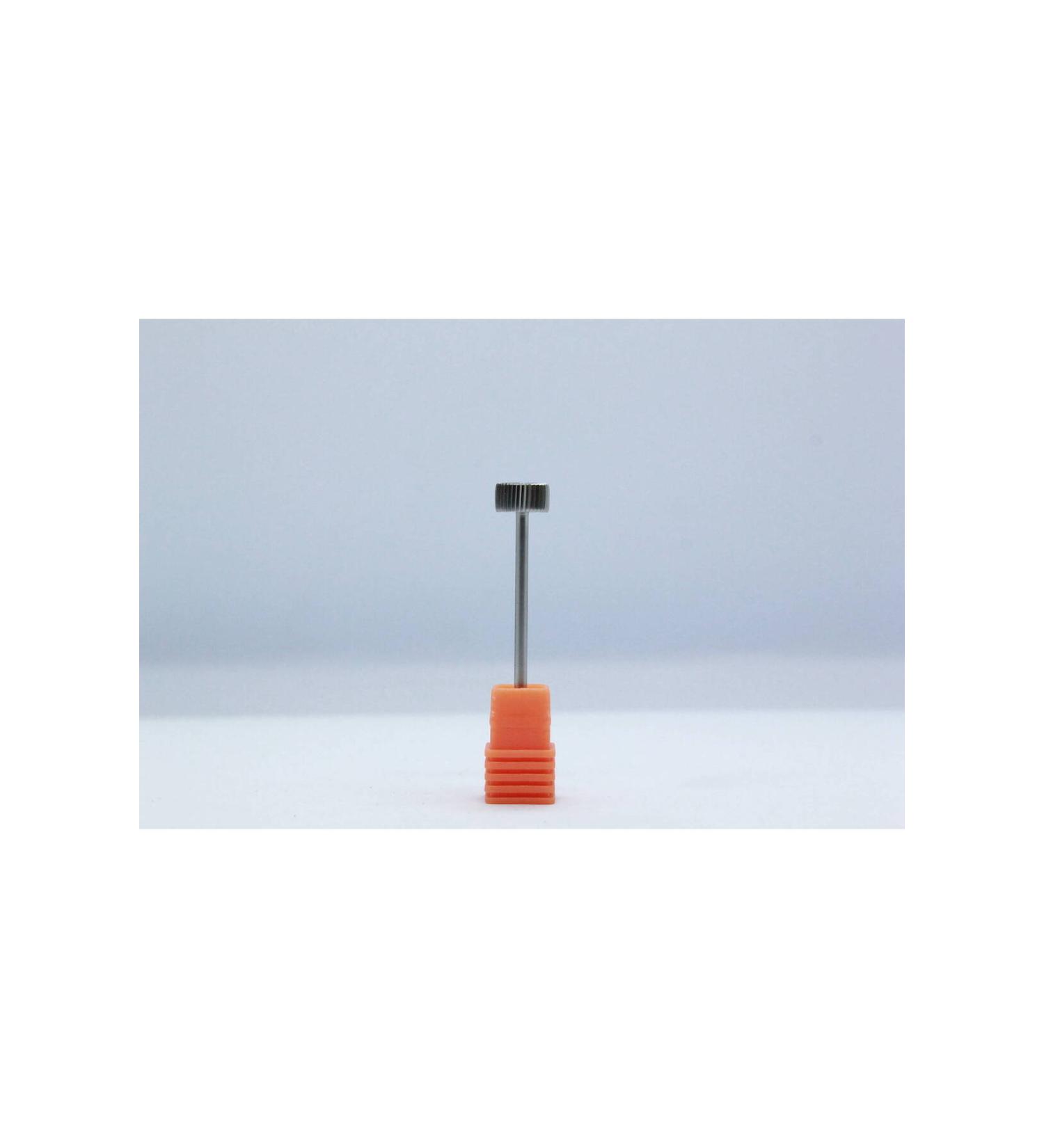 MEISINGER STEEL BURST - CYLINDRICAL HOLE HEAD - DIAMETER 10 mm