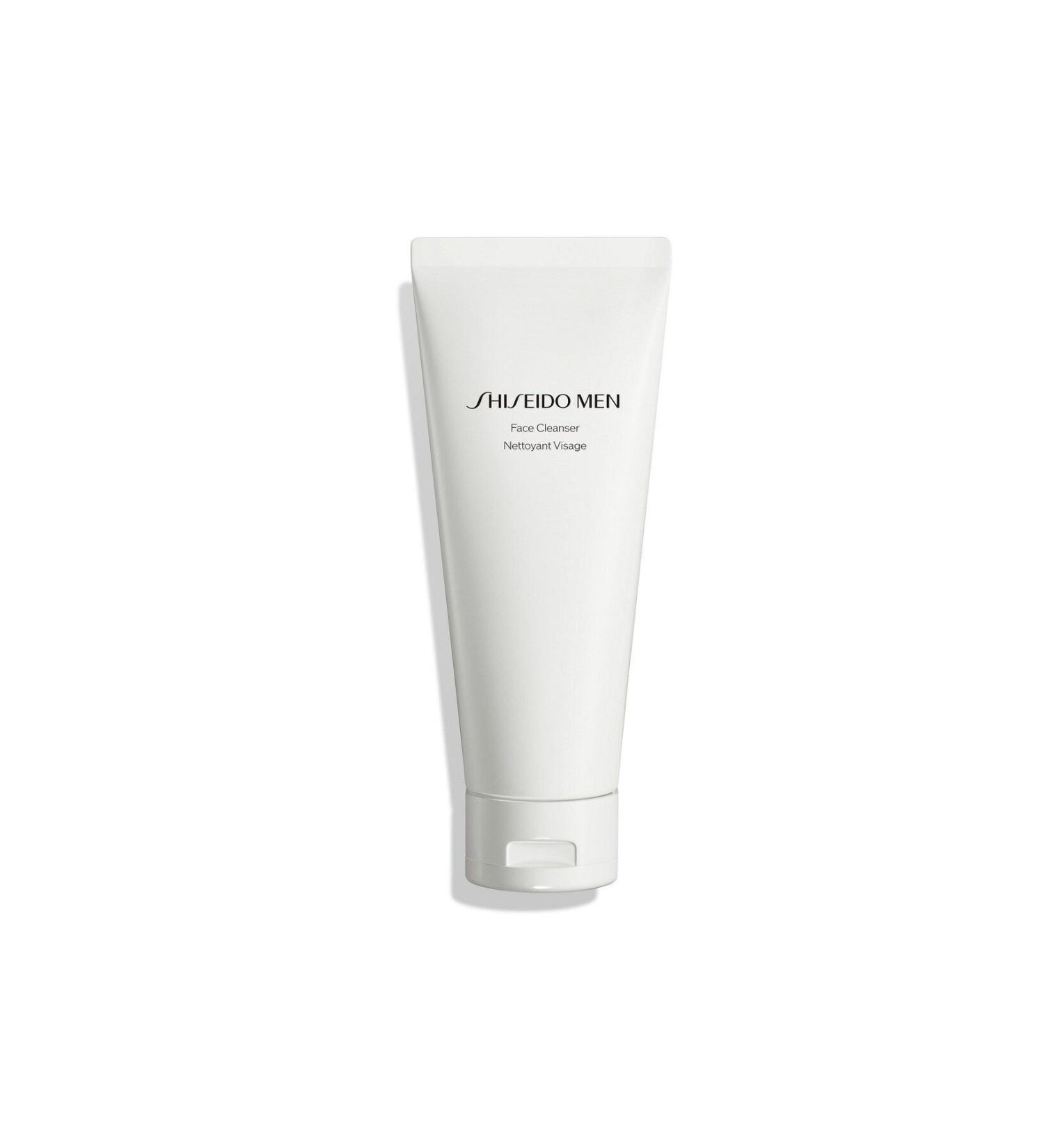Shiseido -Refreshing Moisture Balance Protective Multi-Purpose Facial Cleanser 125ml saeretgffvdsd