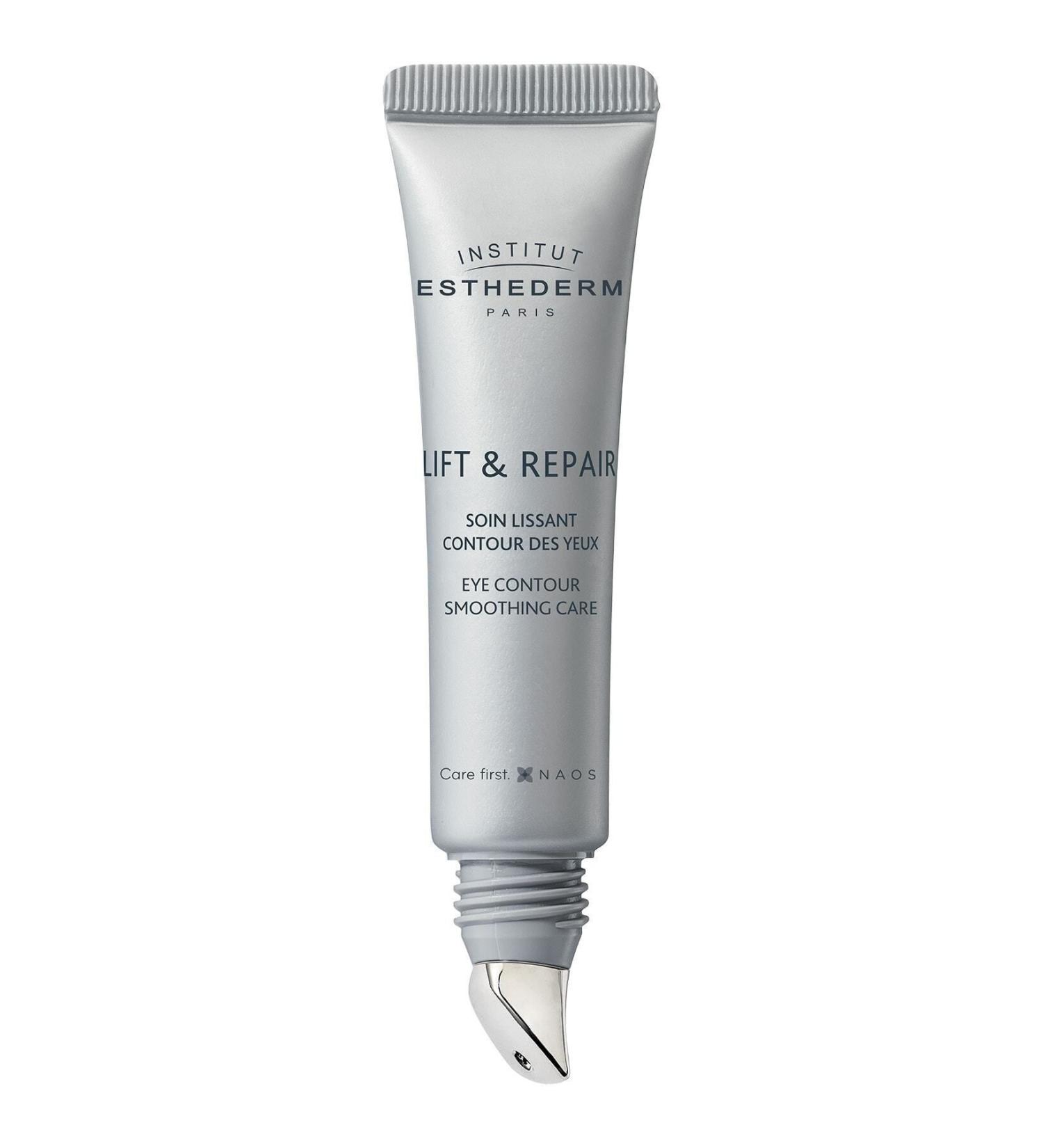INSTITUT ESTHEDERM LIFT & REPAIR EYE CONTOUR REDUCING STRESS AND FATIGUE SYMPTOMS GEL 15 ML PGROUP.129