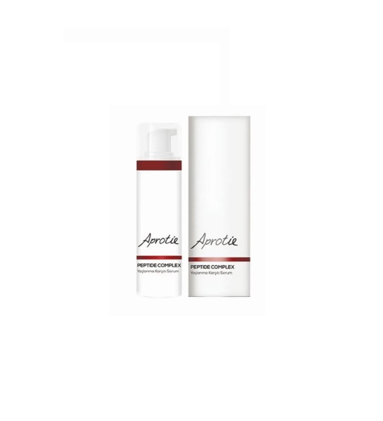 Tiens APROTIE Serum (Peptide Complex) - Buy Online on GoSupps.com