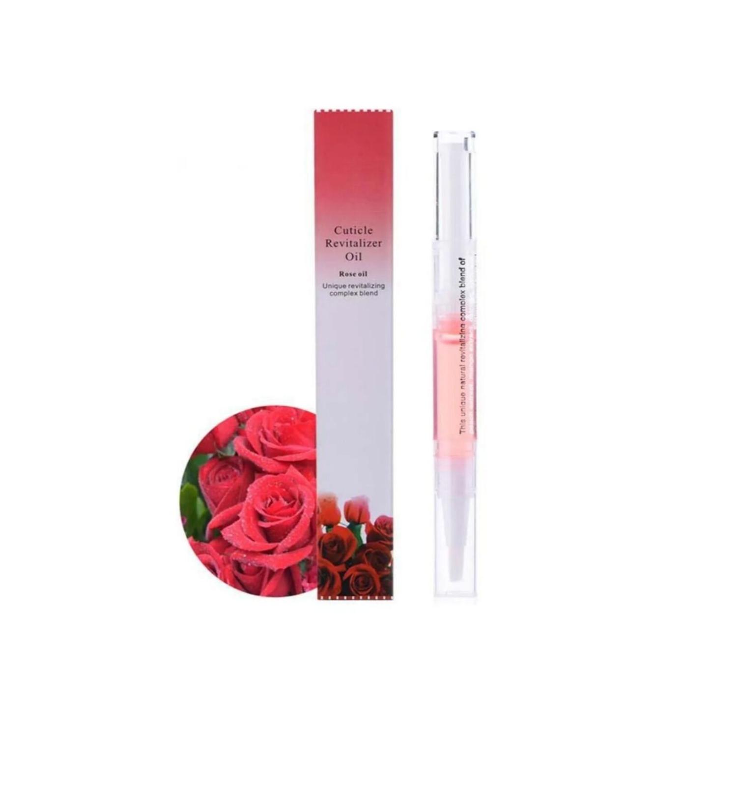 Brand Pen Manicure Cuticle and Cuticle Care Oil 5 ml