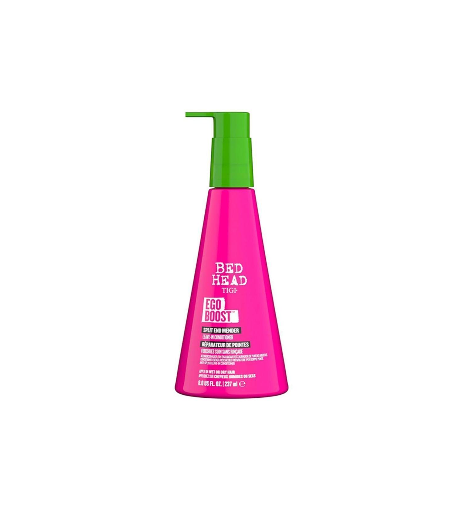 Tigi Bed Head Ego Boost Split End Repair Leave-In Conditioner 237ml
