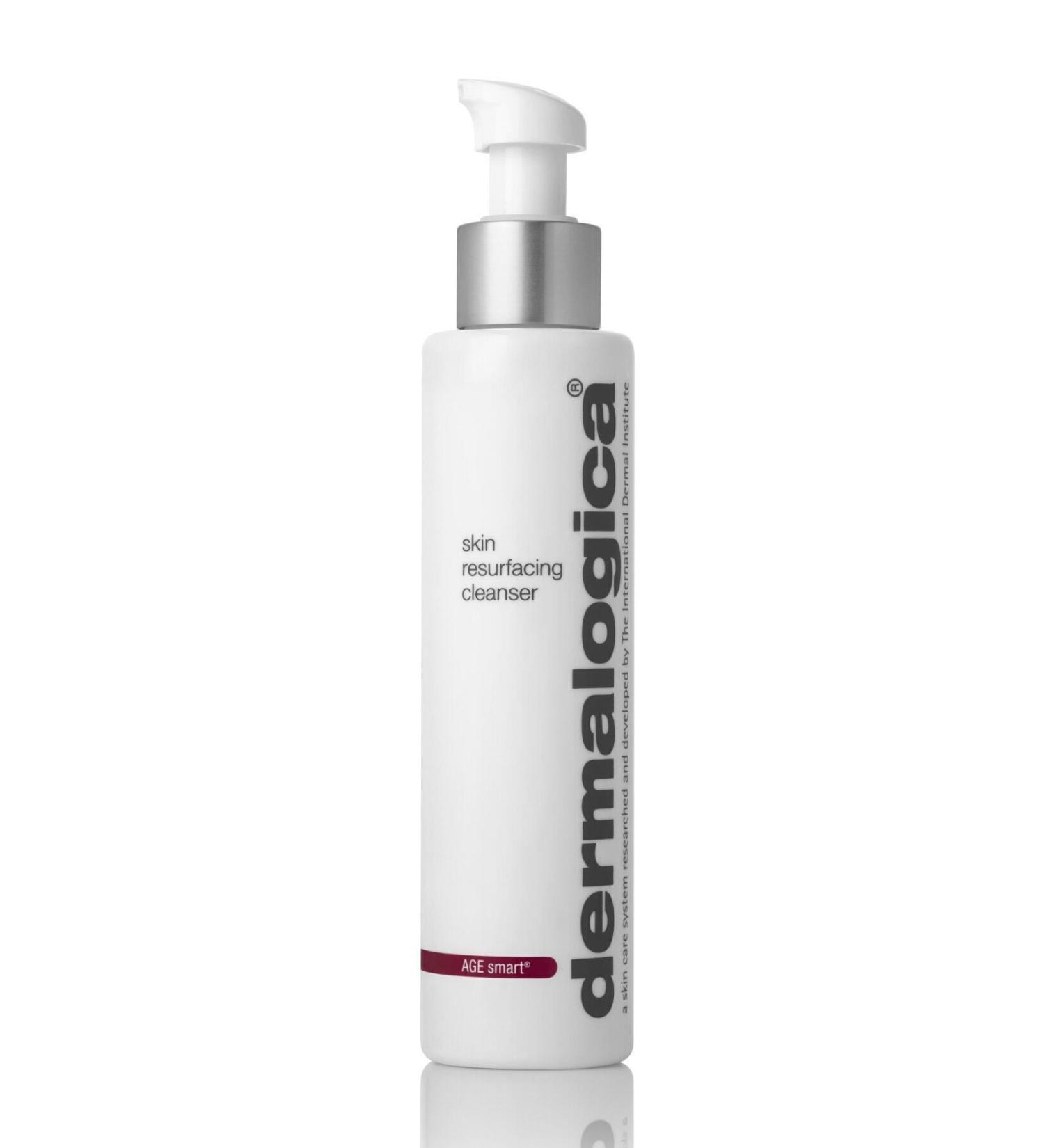 Dermalogica Dual Action Cleanser for Timeless Aging Skin 150 ml D.Center43