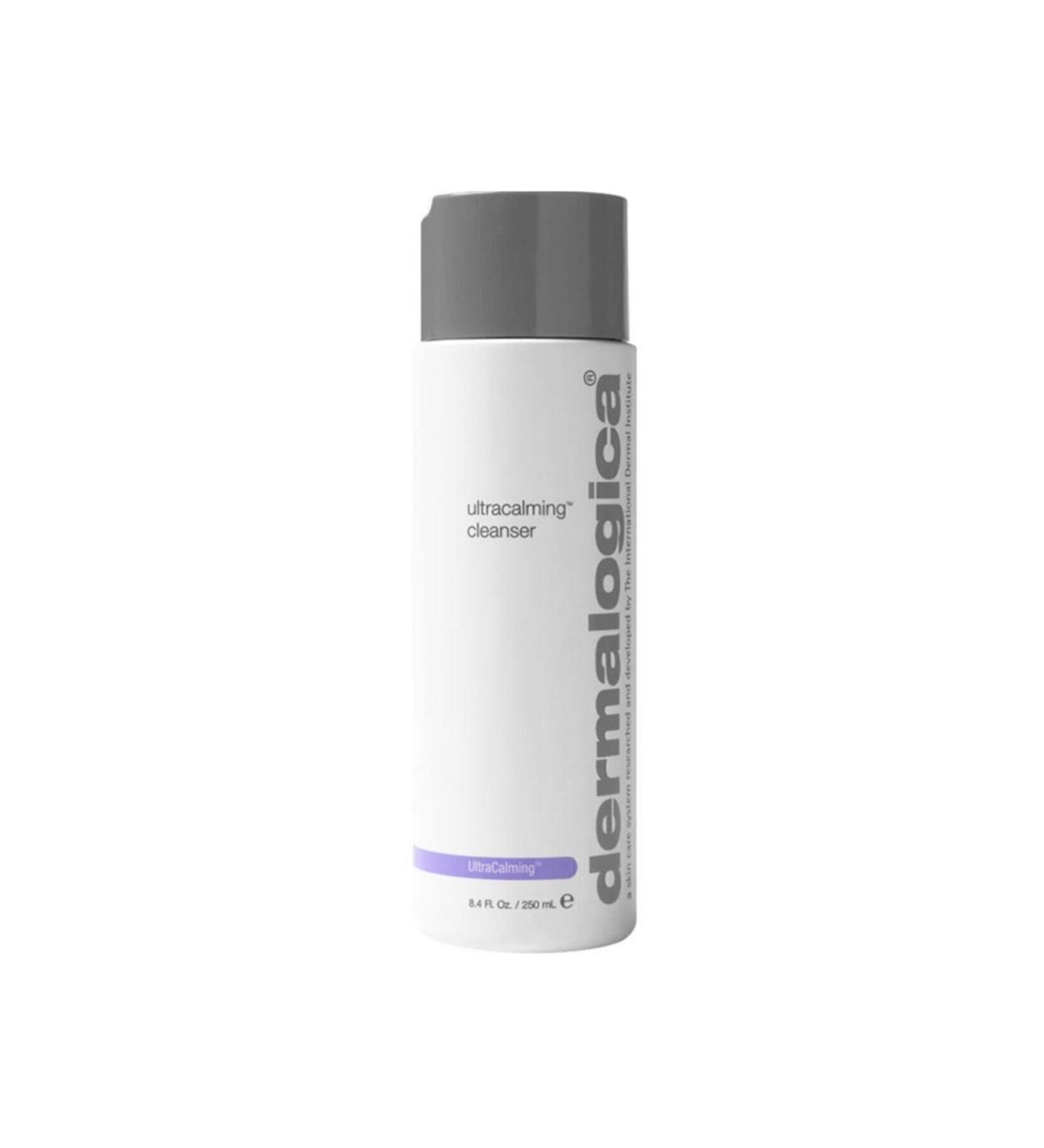 Dermalogica Ultracalming Purifying Cleanser for Sensitive Skin 250 Ml D.Center59