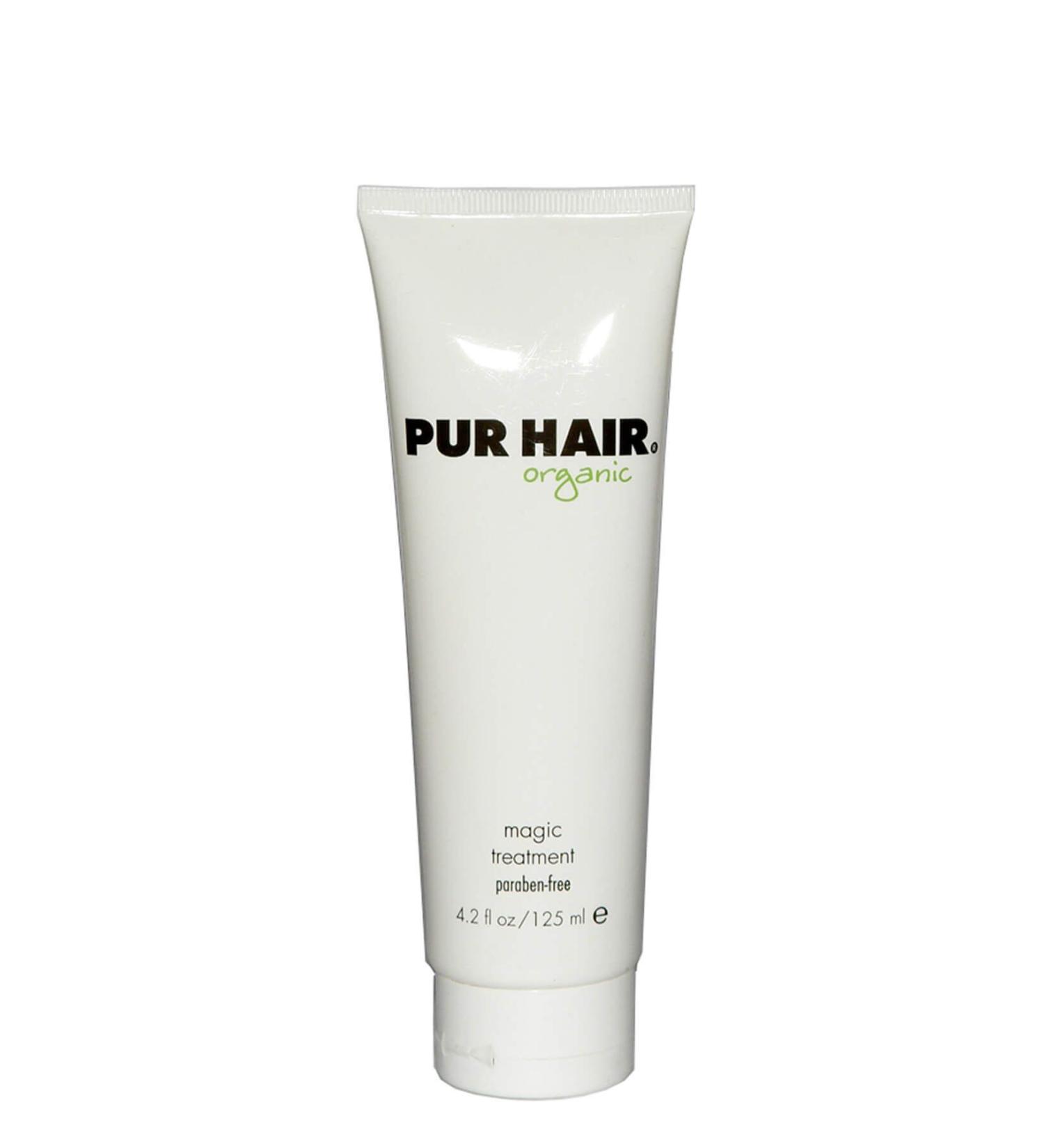 Pur Hair Organic Magic Treatment Care Cream 125 ml 4260078532315