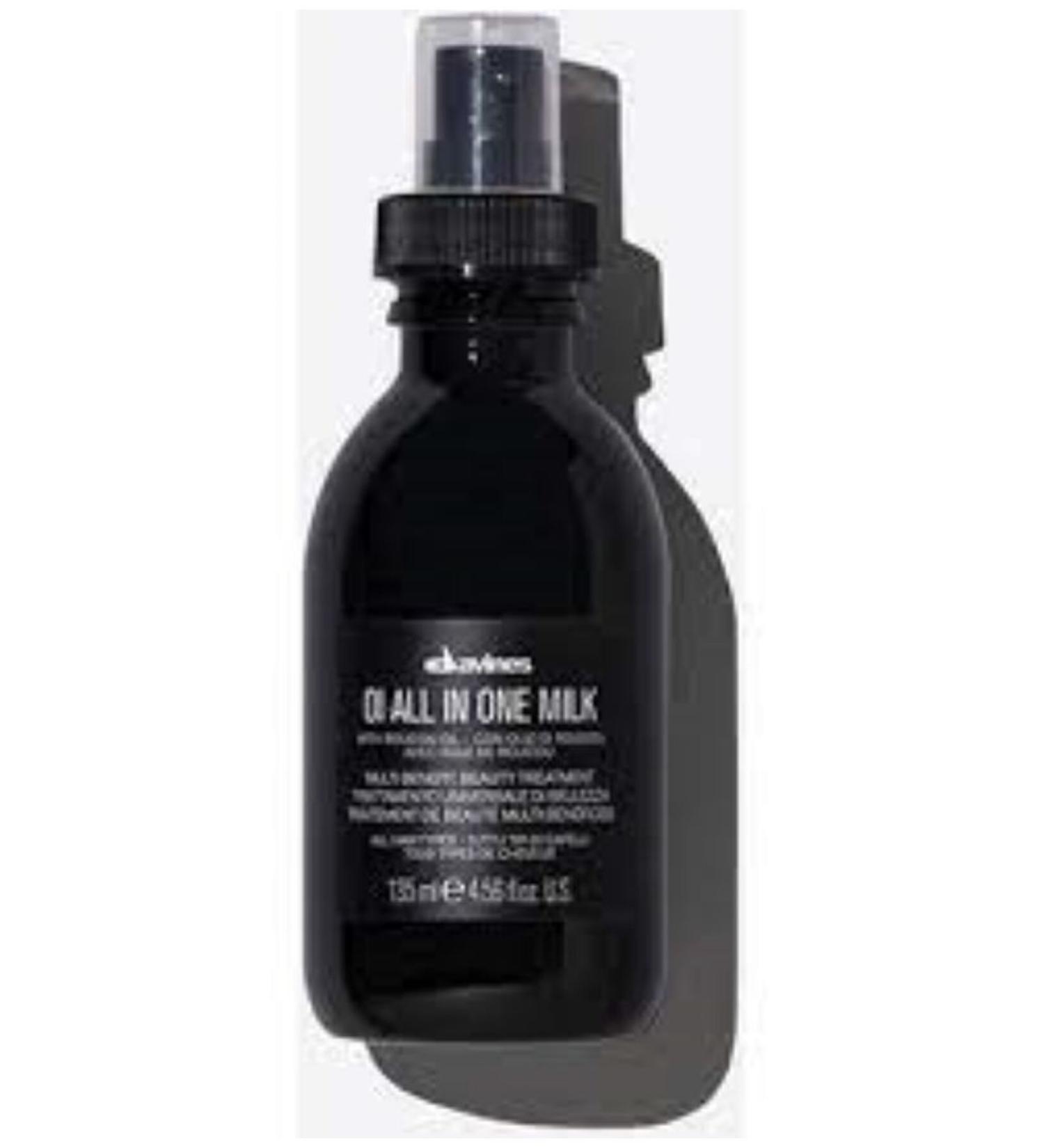 Davines Oi/Oil All in One Milk Care Milk for All Hair Types 135ml