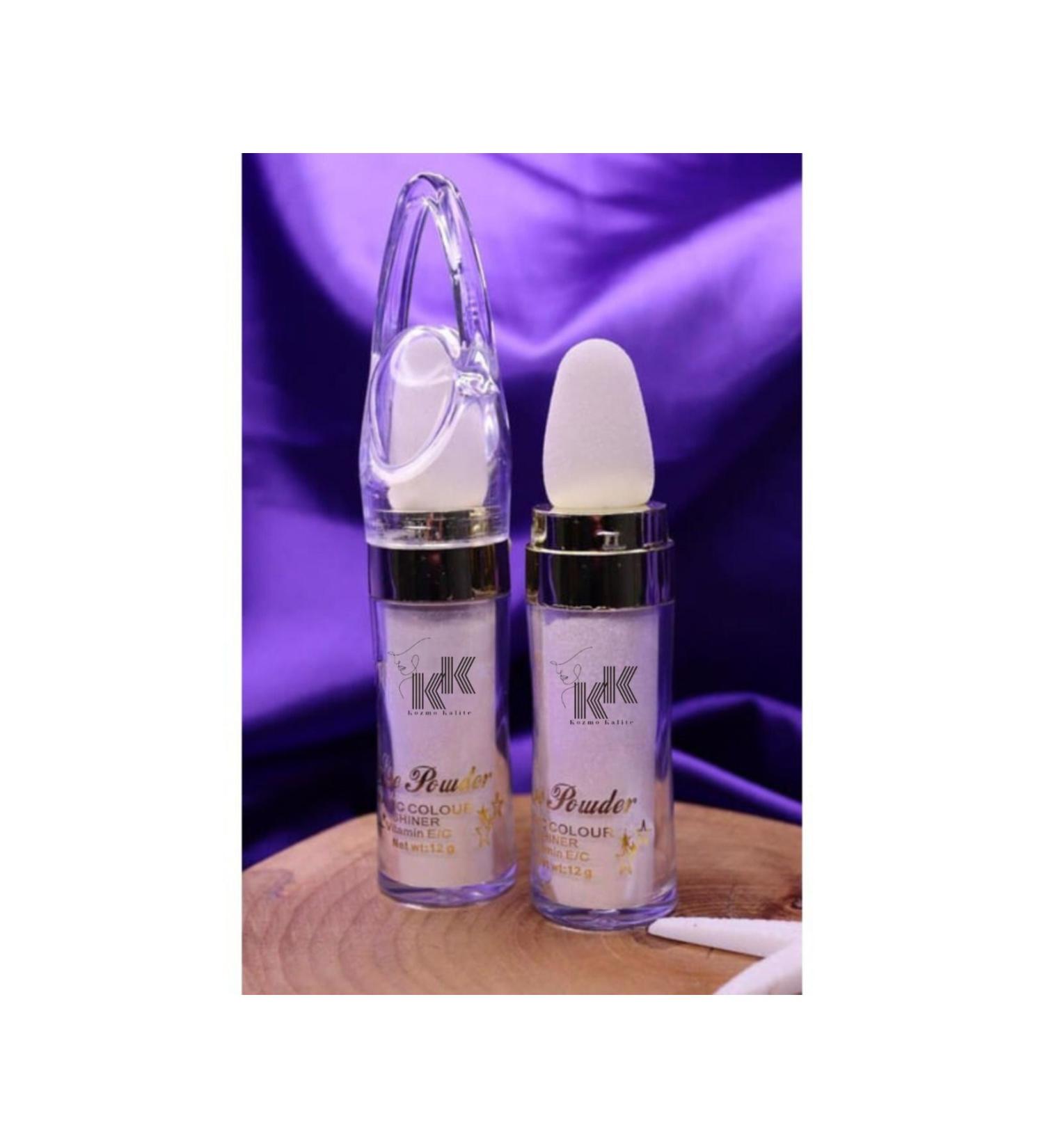 cosmokalite Body and Face Glitter E/c Vitamin Body Sparkles