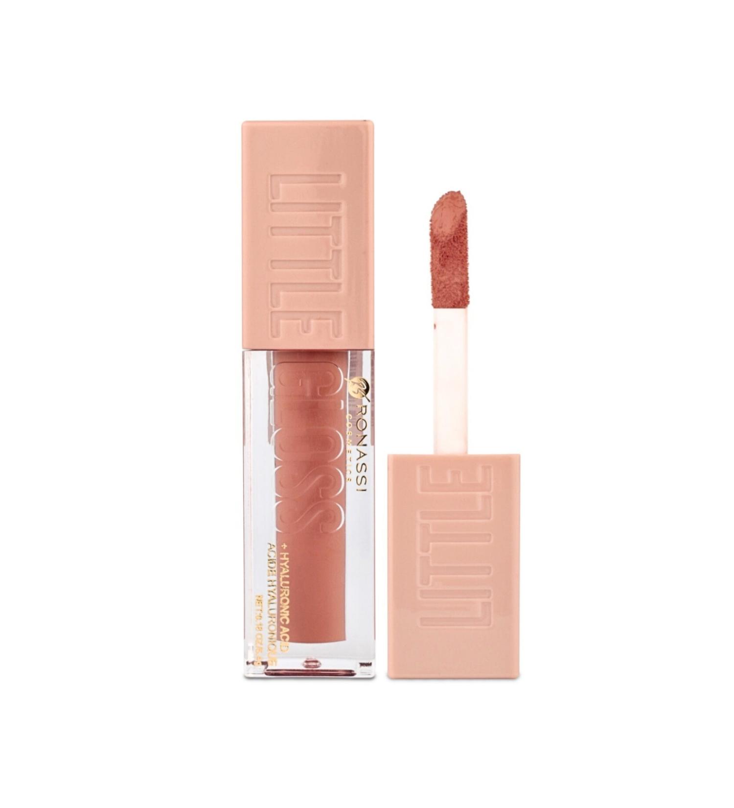 Lesvip's Long Lasting Liquid Matte Lipstick 03