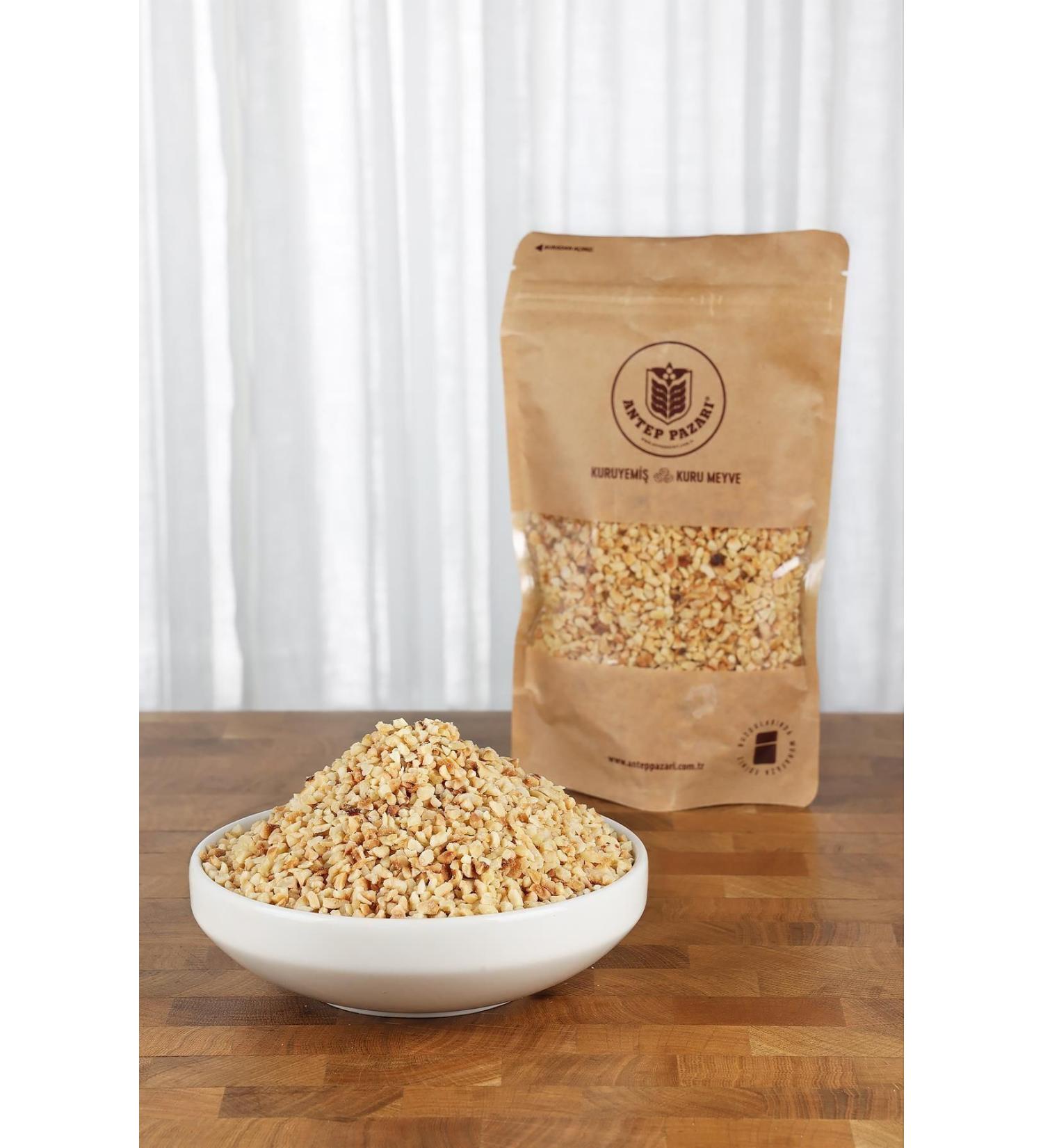 Antep Bazaar Rice Hazelnuts 100 Gr - Buy Online on GoSupps.com