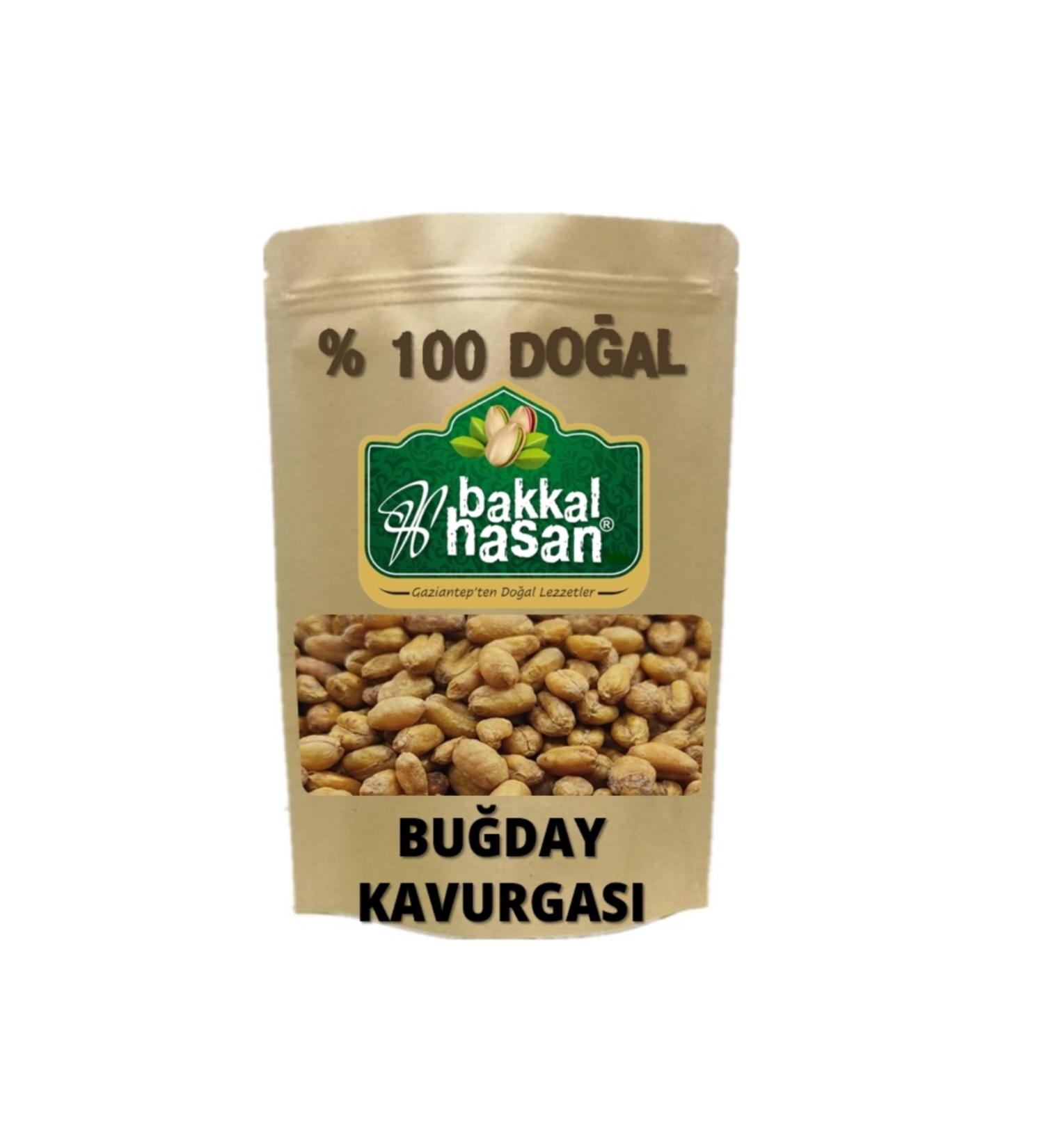 Grocer Hasan Kavurga Wheat - 2 Kg - Buy Online on GoSupps.com
