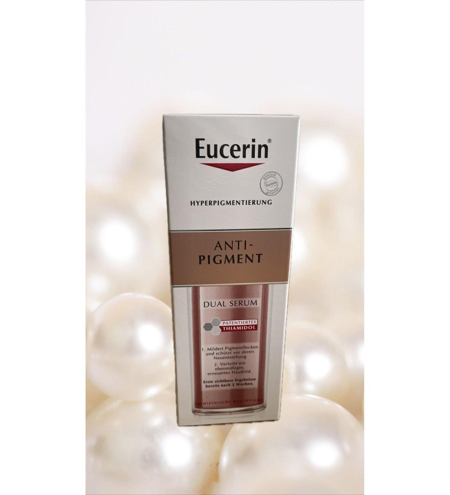 Eucerin anti-pigment spot serum - Buy Online on GoSupps.com