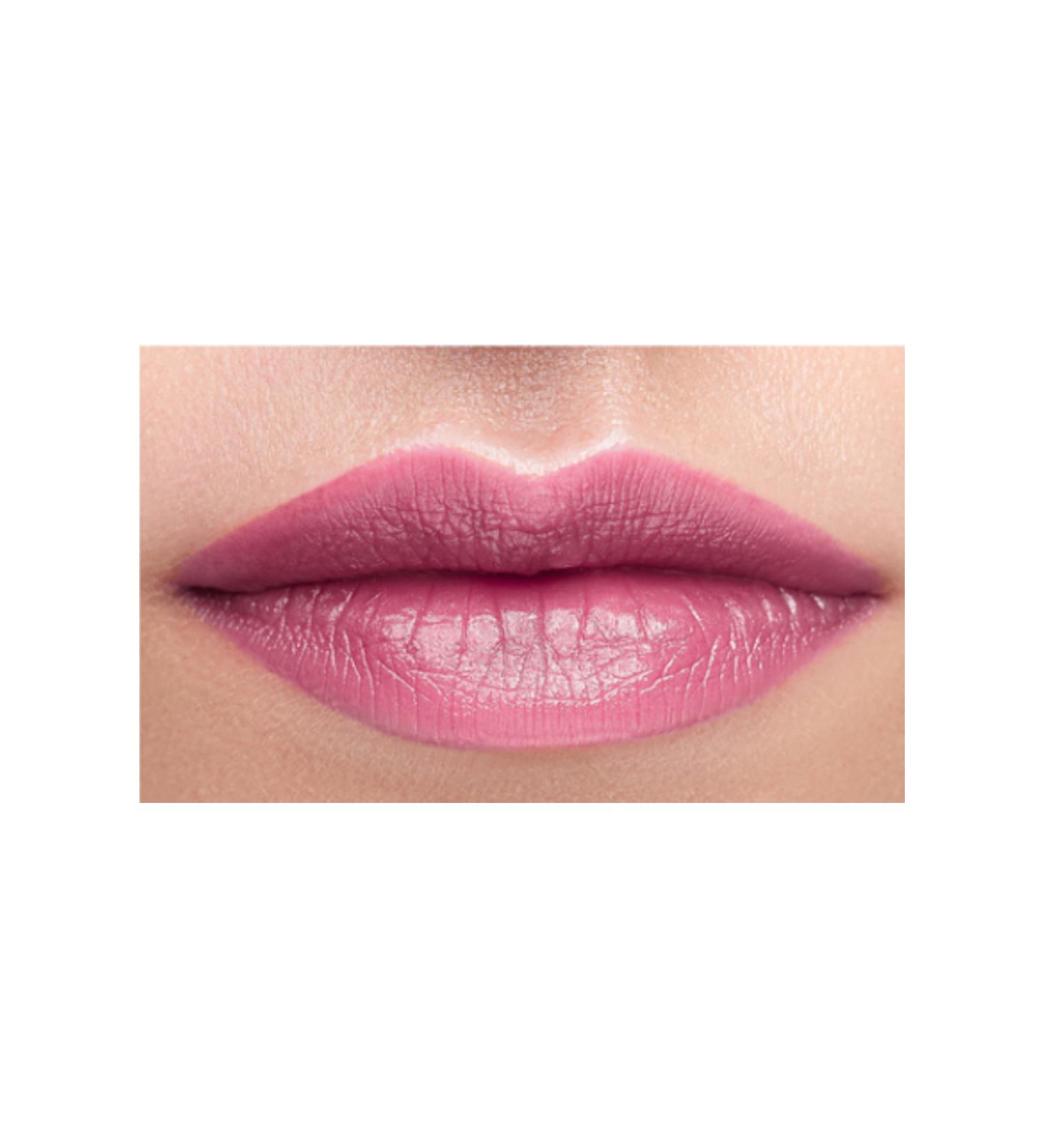 Faberlic Glam Team Lipstick Glammy - Lilac Comments: 107