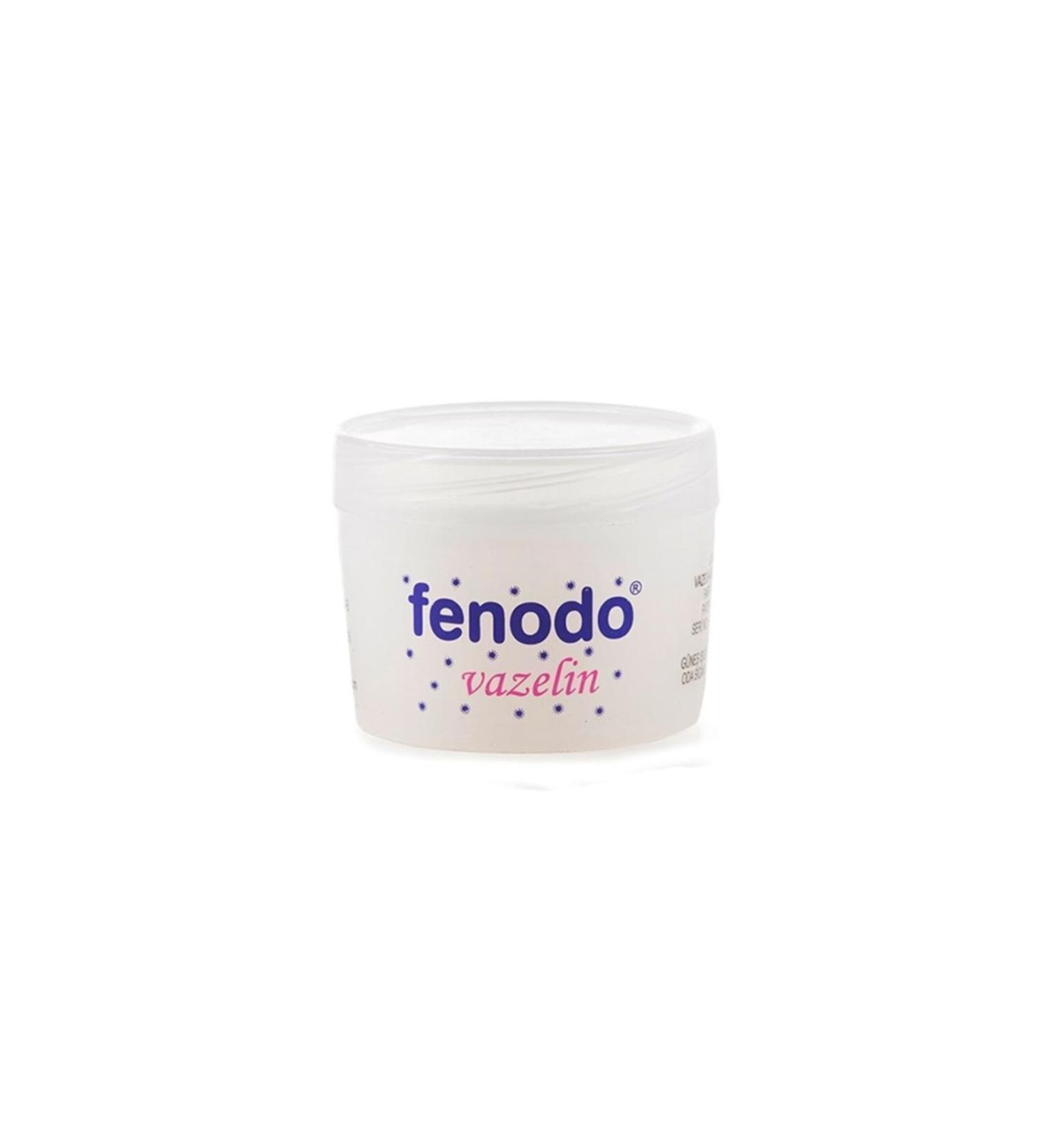 Fenodo Vaseline White 60ml