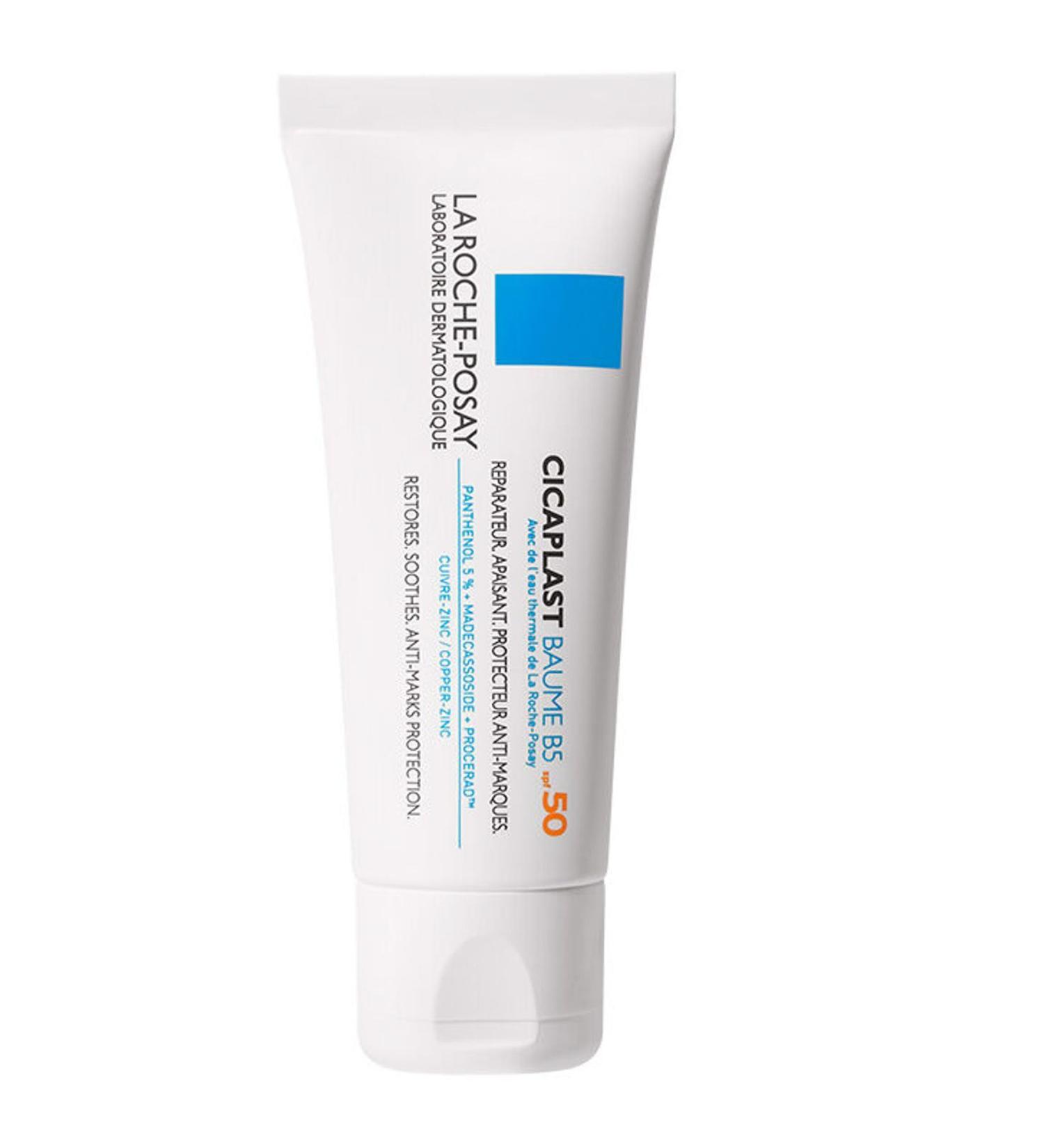 La Roche Posay Cicaplast Baume B5 Repairing Balm Spf50 40 ml