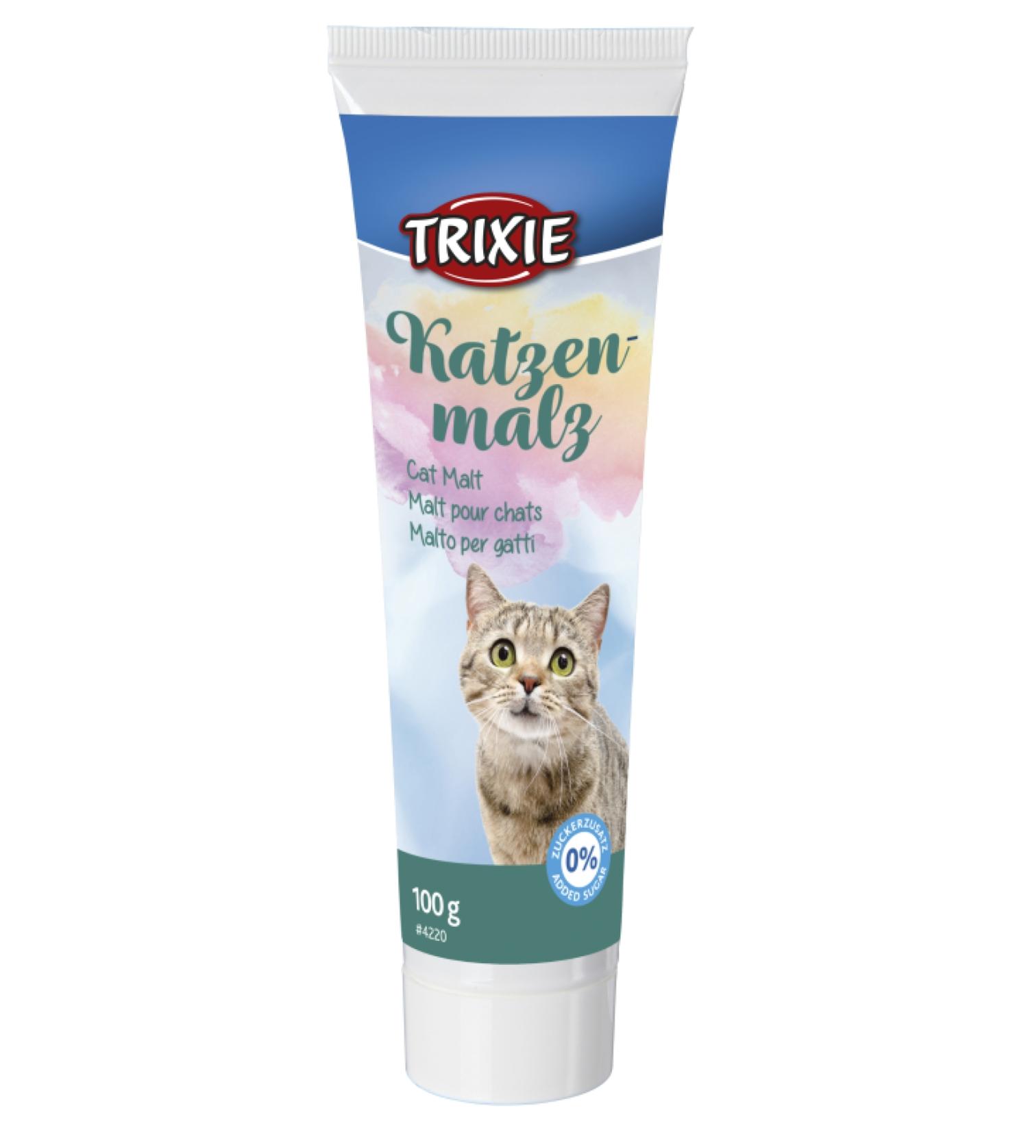 Trixie Cat Malt 100gr 336108