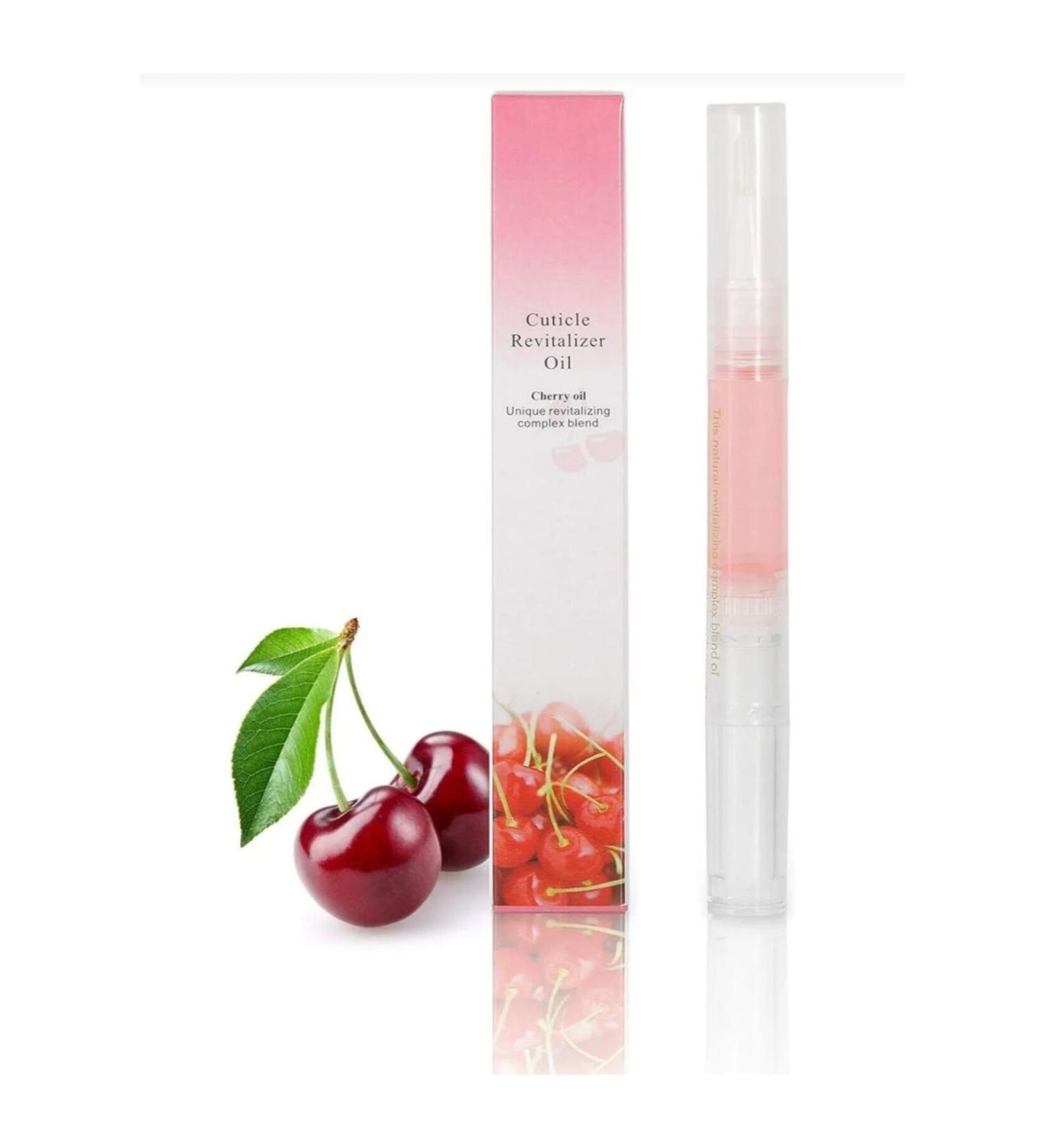 Brand Pen Manicure Cuticle and Cuticle Care Oil 5 ml