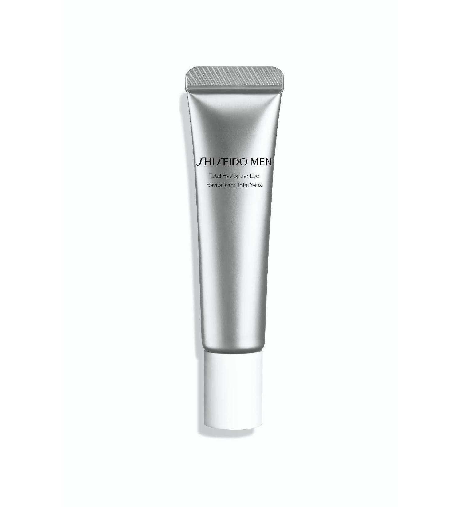 Shiseido MEN TOTAL REVITALIZER STRESS AND FATIGUE SYMPTOMS REDUCED EYE PGROUP.116