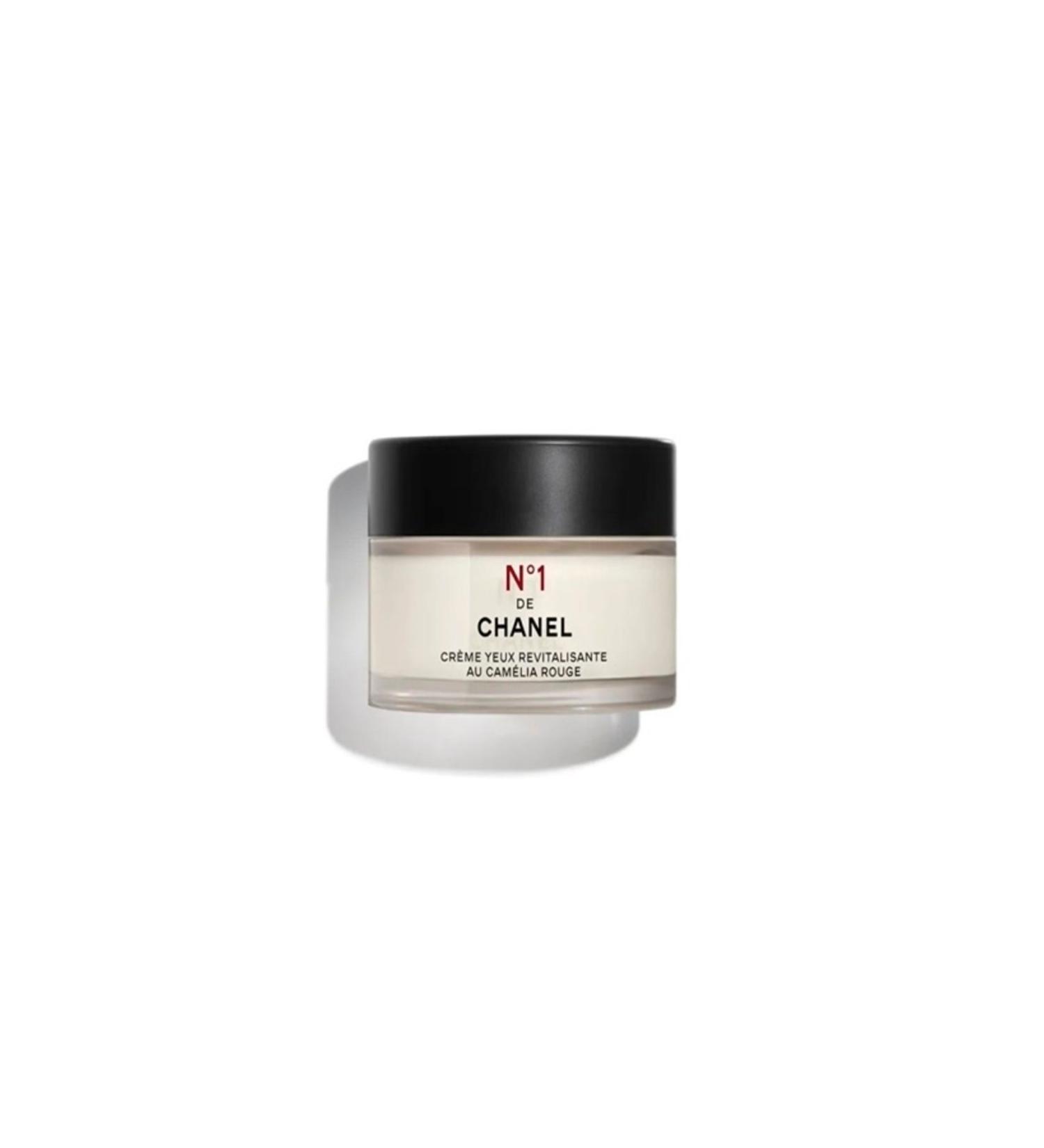 Chanel N 1 DE CHANEL REVITALIZING REDUCING STRESS AND FATIGUE SIGNS EYE CREAM PGROUP.118