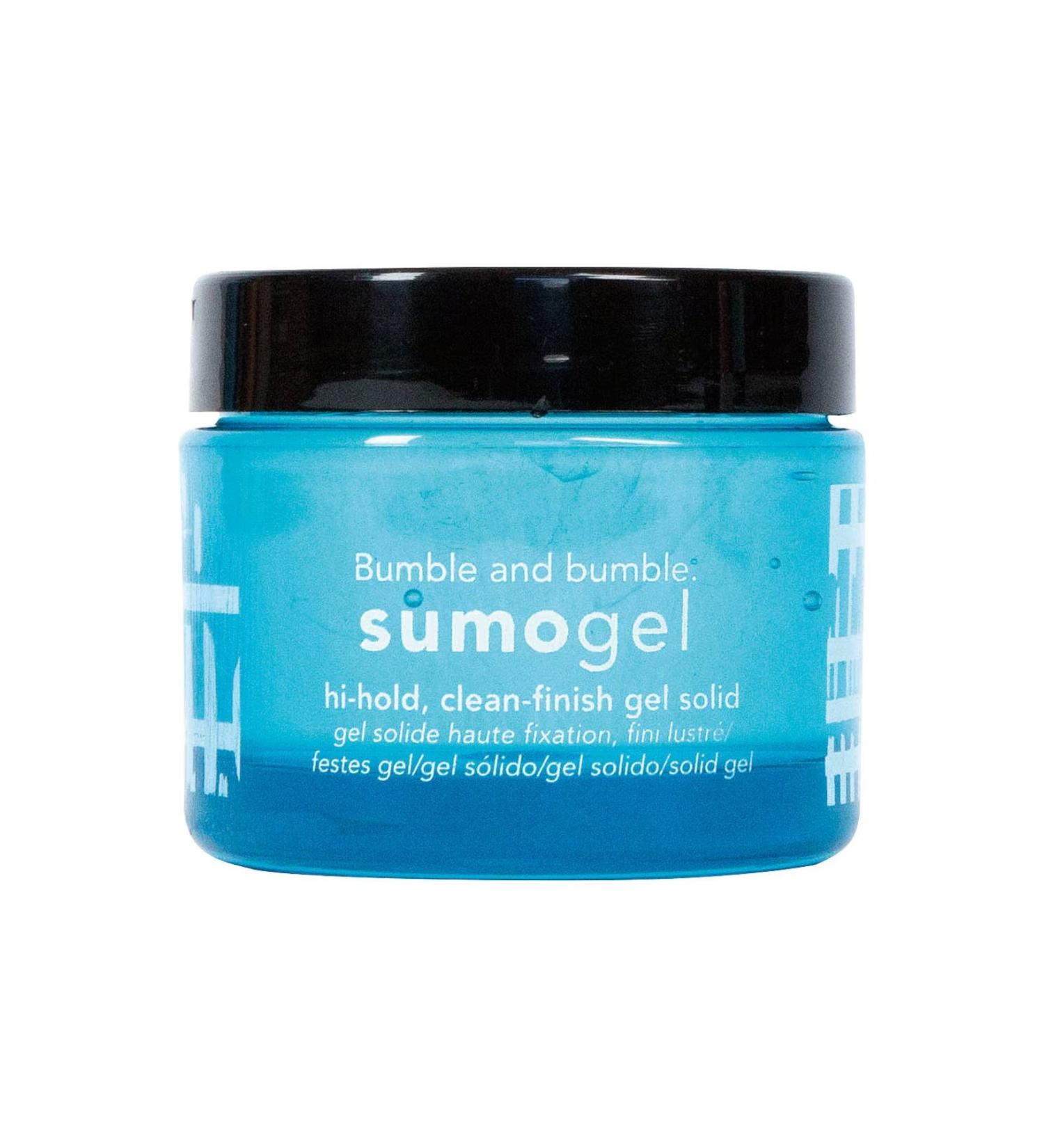 bumble & bumble Sumogel - Hair Styling Gel - 50 ml