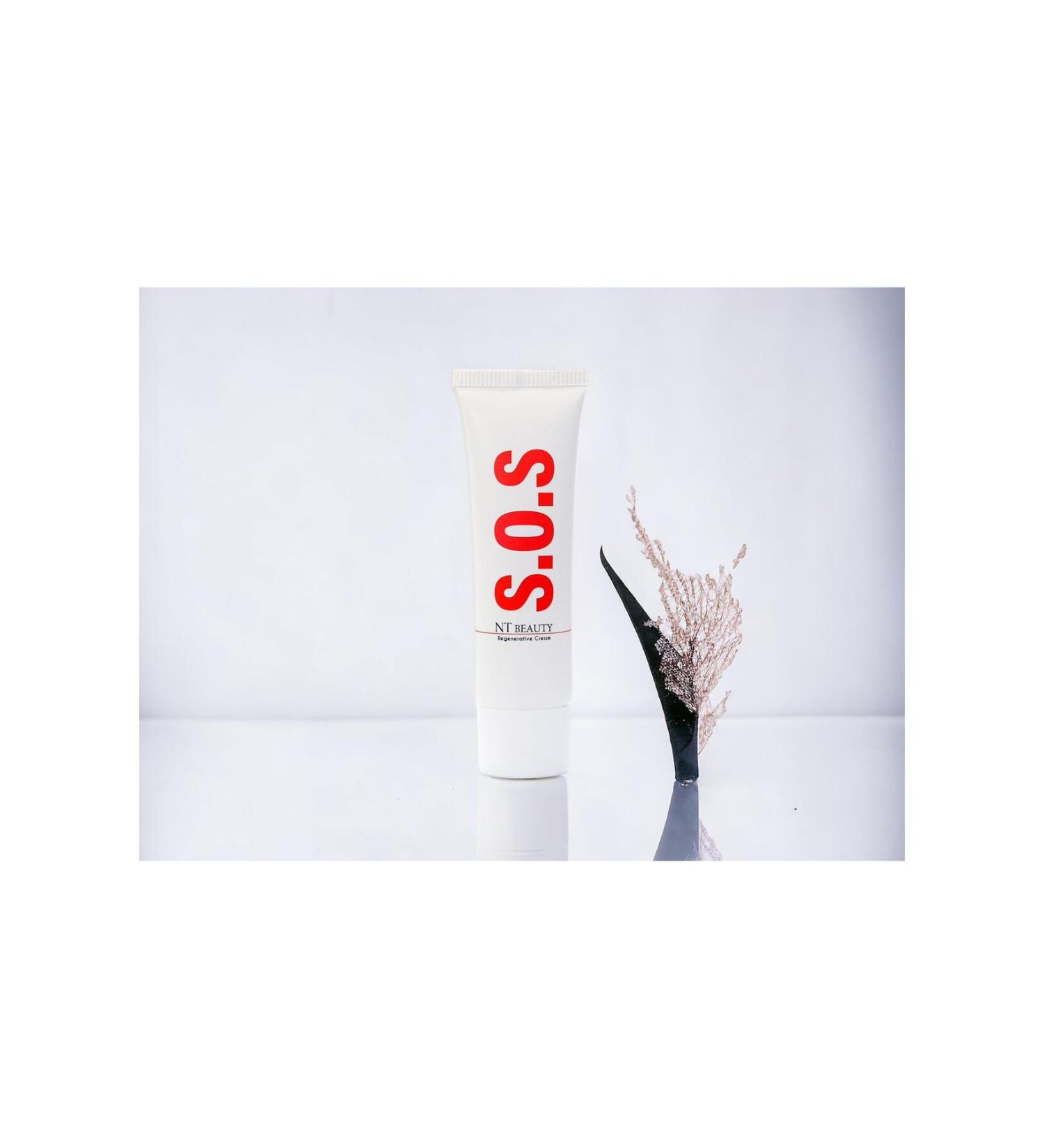 Nil Tellio lu Nt Beauty Sauce Cream