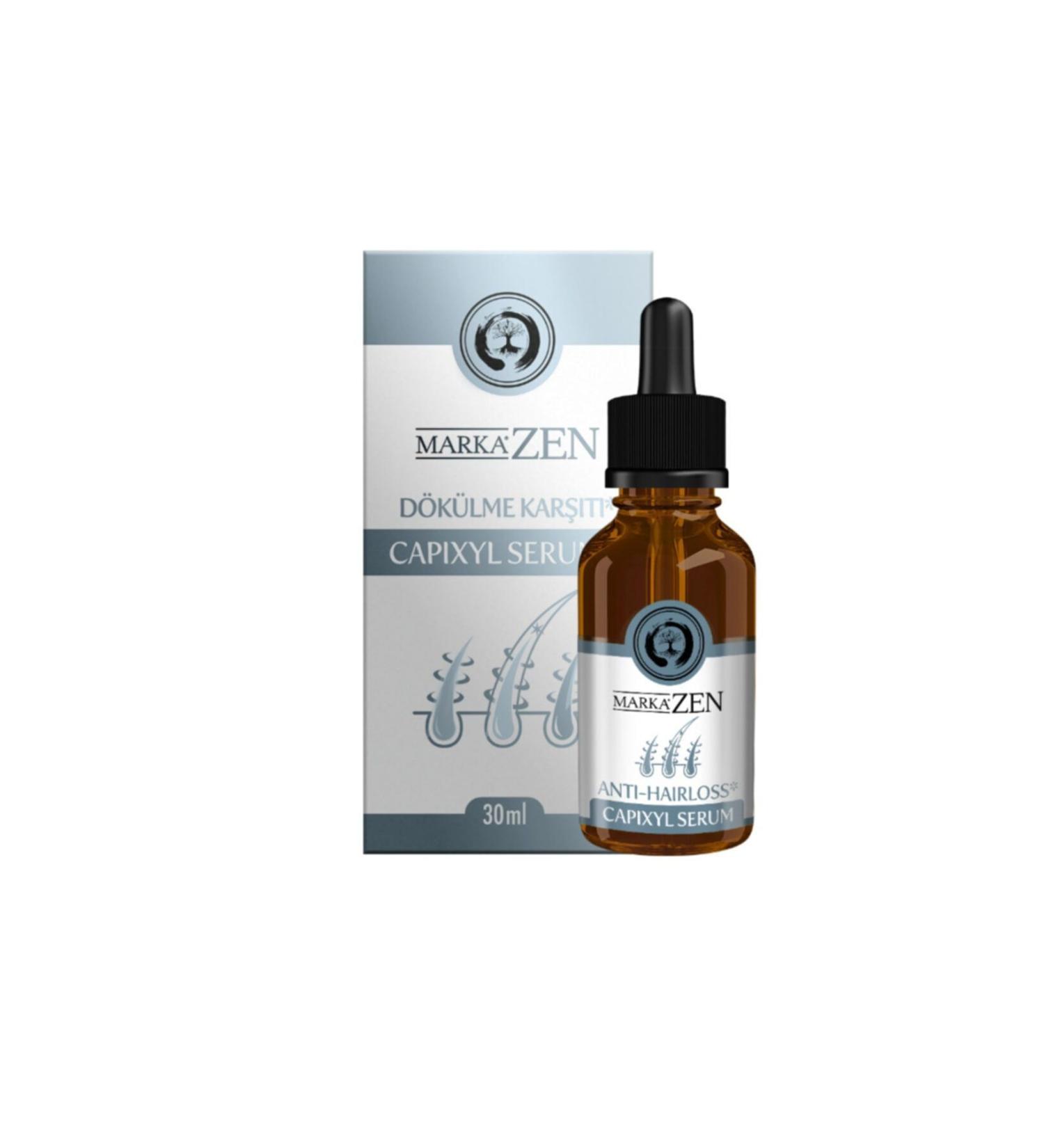 Markazen Capixyl Serum 30 ml 8699375051797 - Buy Online on GoSupps.com