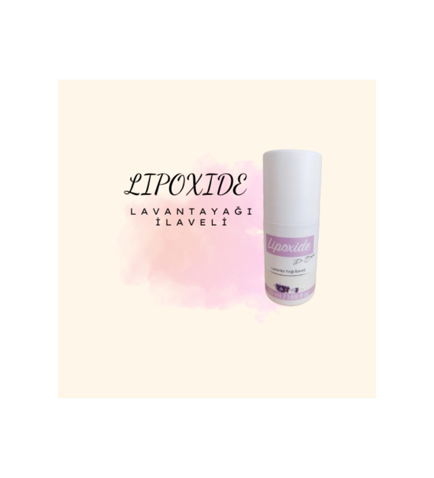 Dr Buysal Lipoxide Skin Serum - Buy Online on GoSupps.com