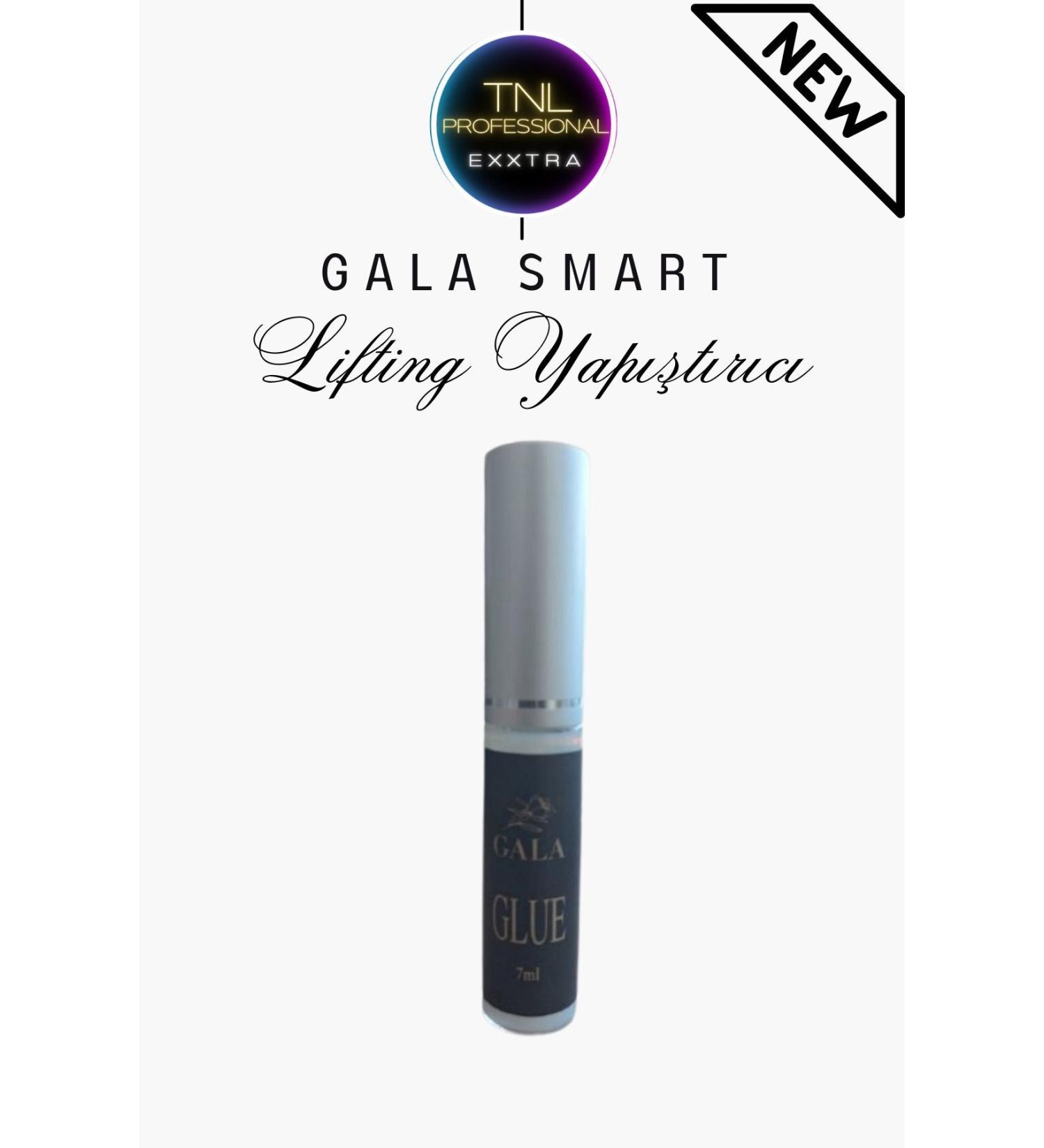gala smart Eyelash Lifting Adhesive Gala