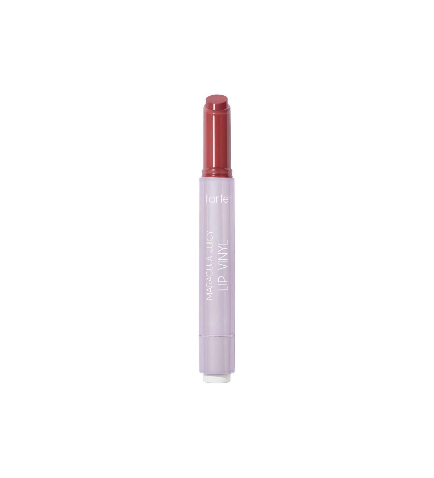 Tarte Maracuja Juicy Lip Vinyl - Intense Shine Lip Gloss Hibiscus (2.7 g)