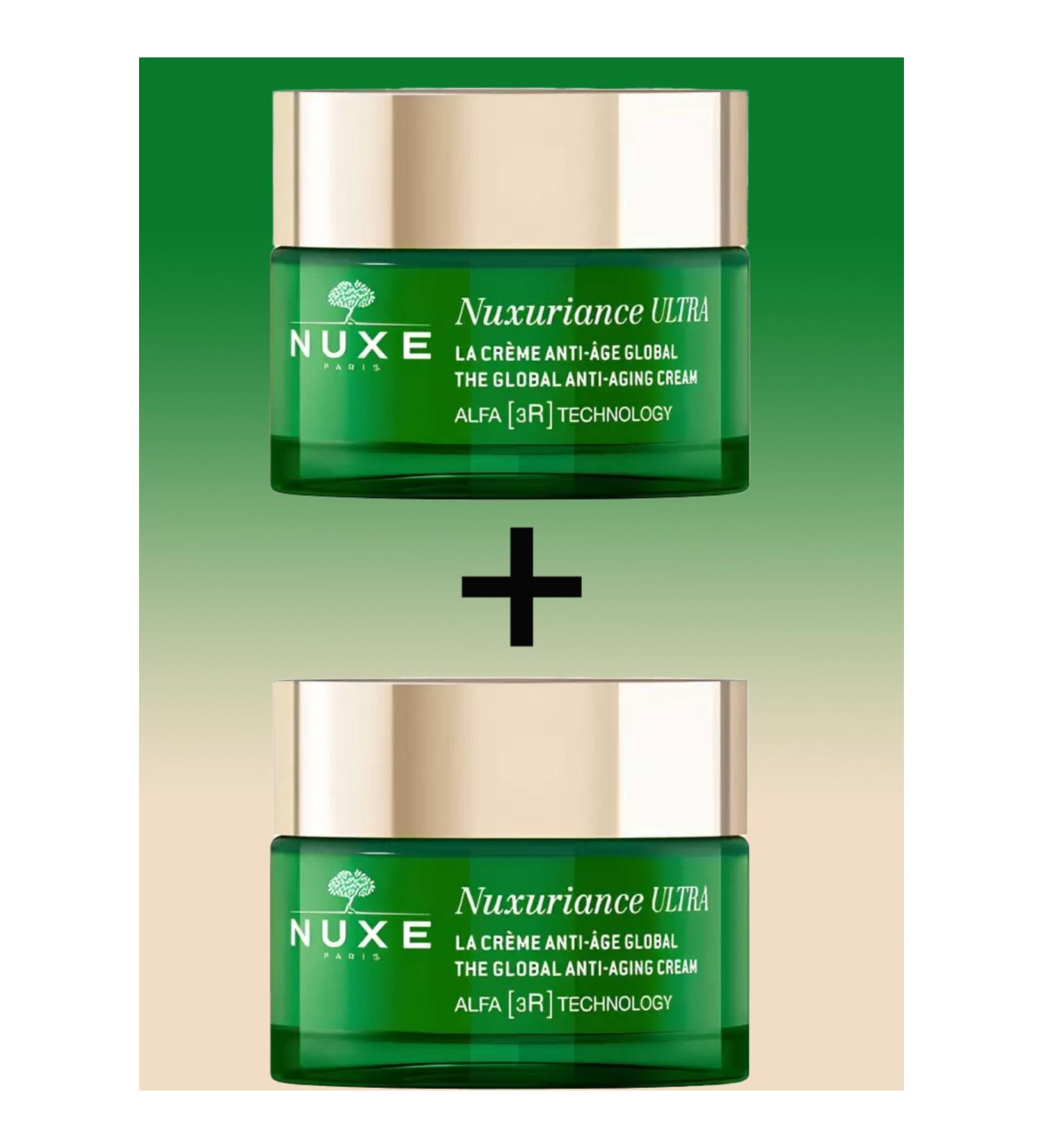 Nuxe Nuxuriance Ultra Anti Aging Day Cream 50 ml