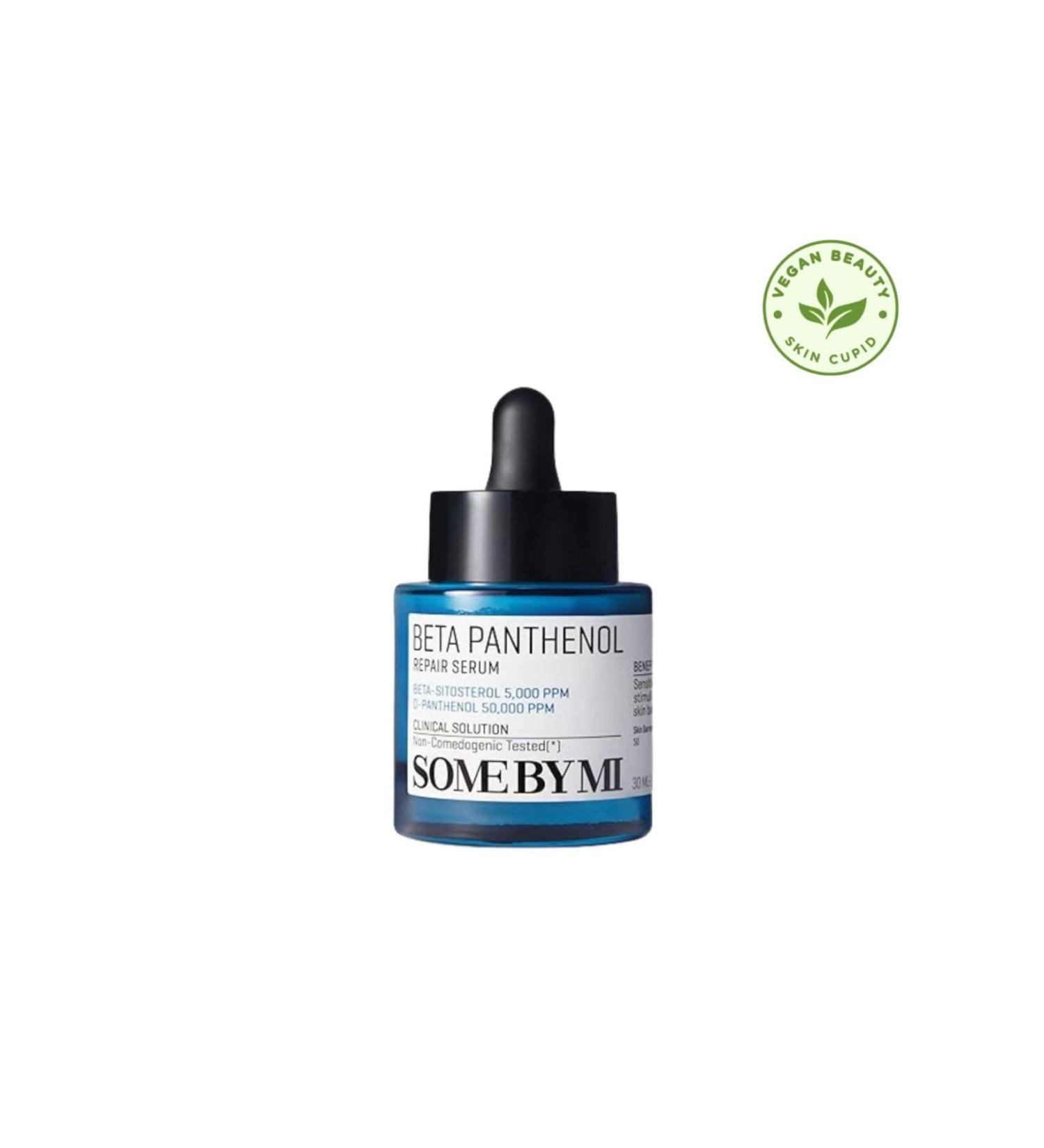 Some By Mi SOMEBYMI BETA PANTHENOL REPAIR SERUM 30ml - Buy Online on GoSupps.com
