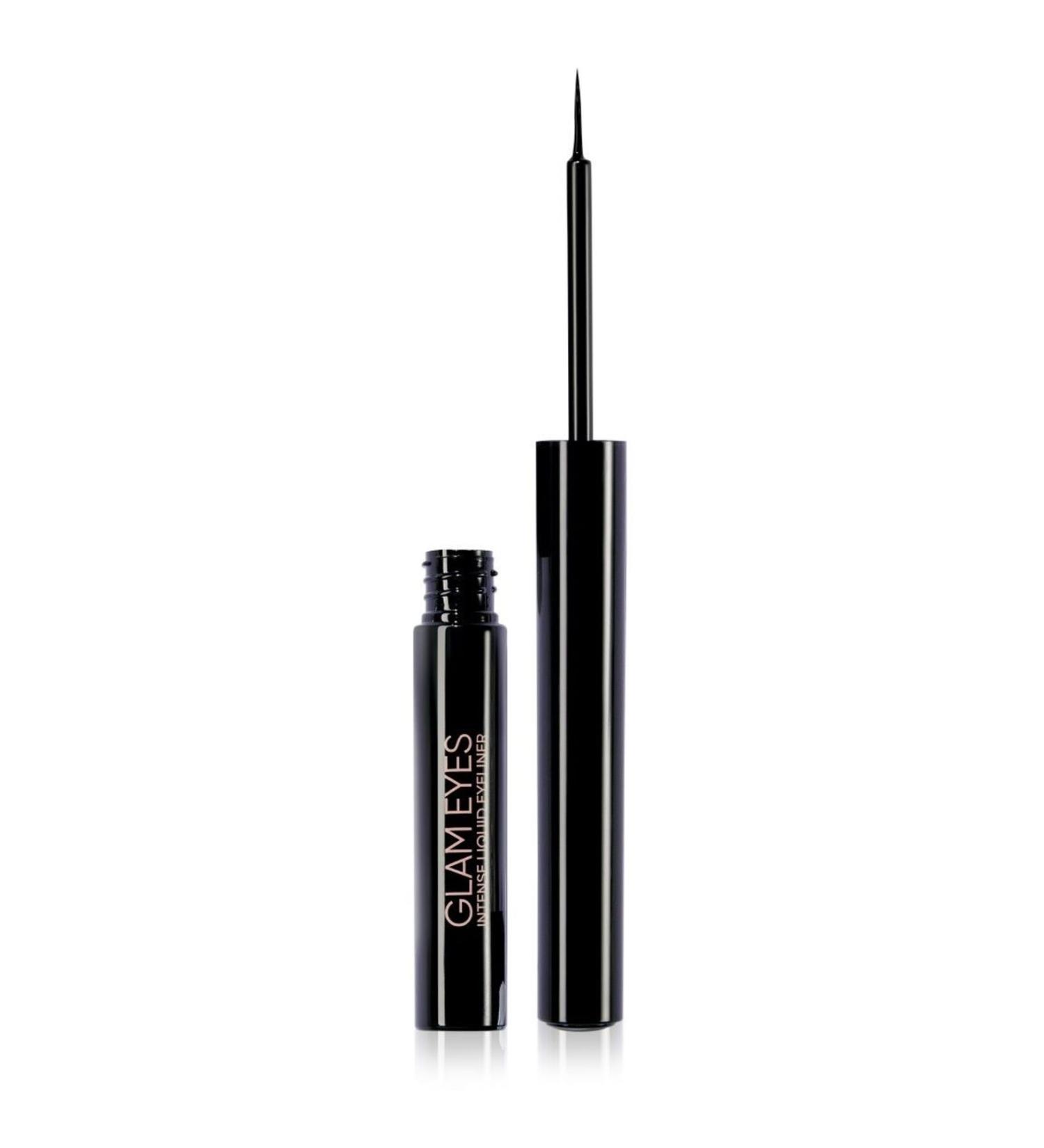 Faberlic Liquid Eyeliner Glameyes Shade "bright extra black" - Buy Online on GoSupps.com