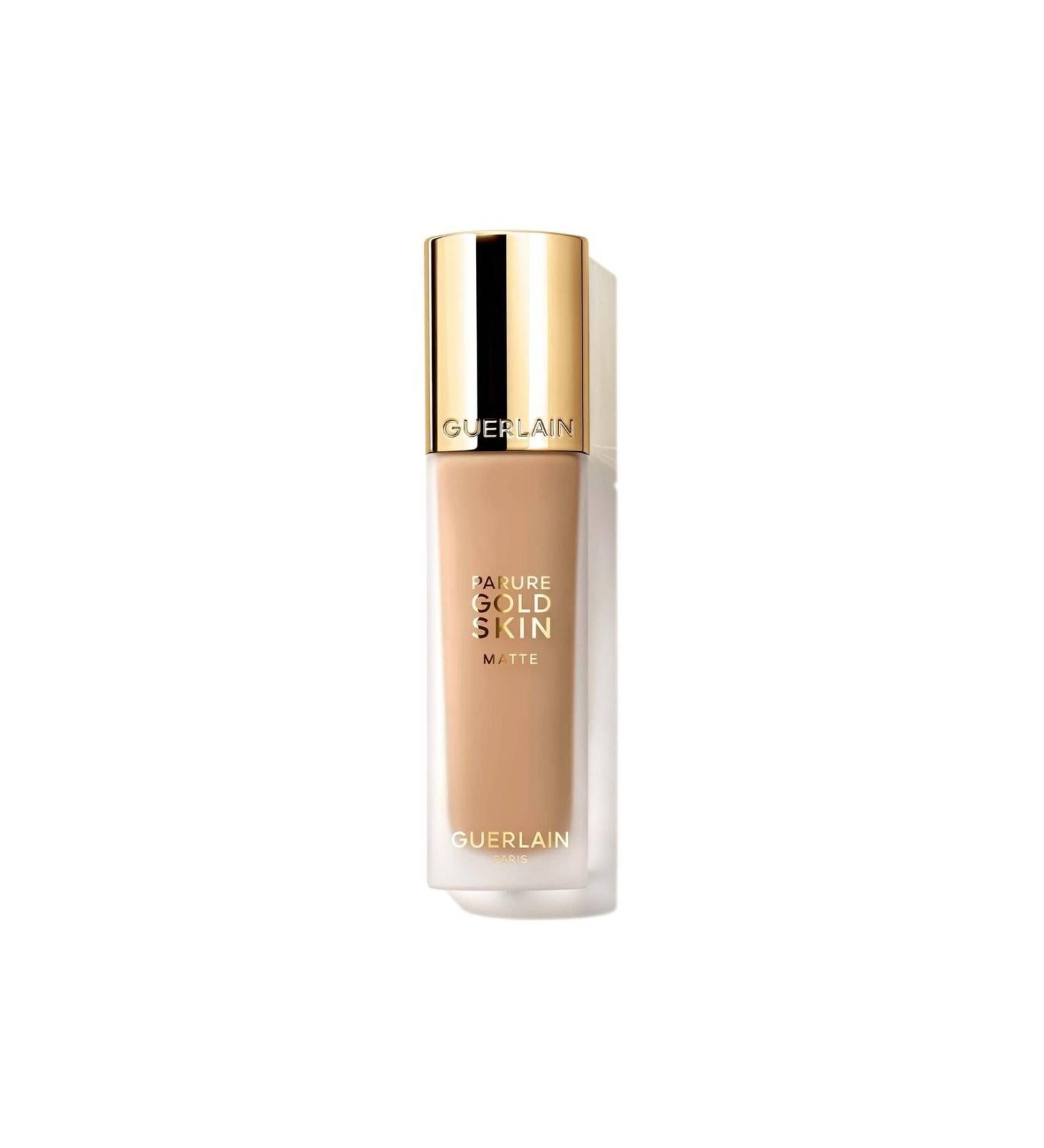 Guerlain Parure Gold Skin Matte - Long Lasting Skin Brightening Foundation DEMBA5551