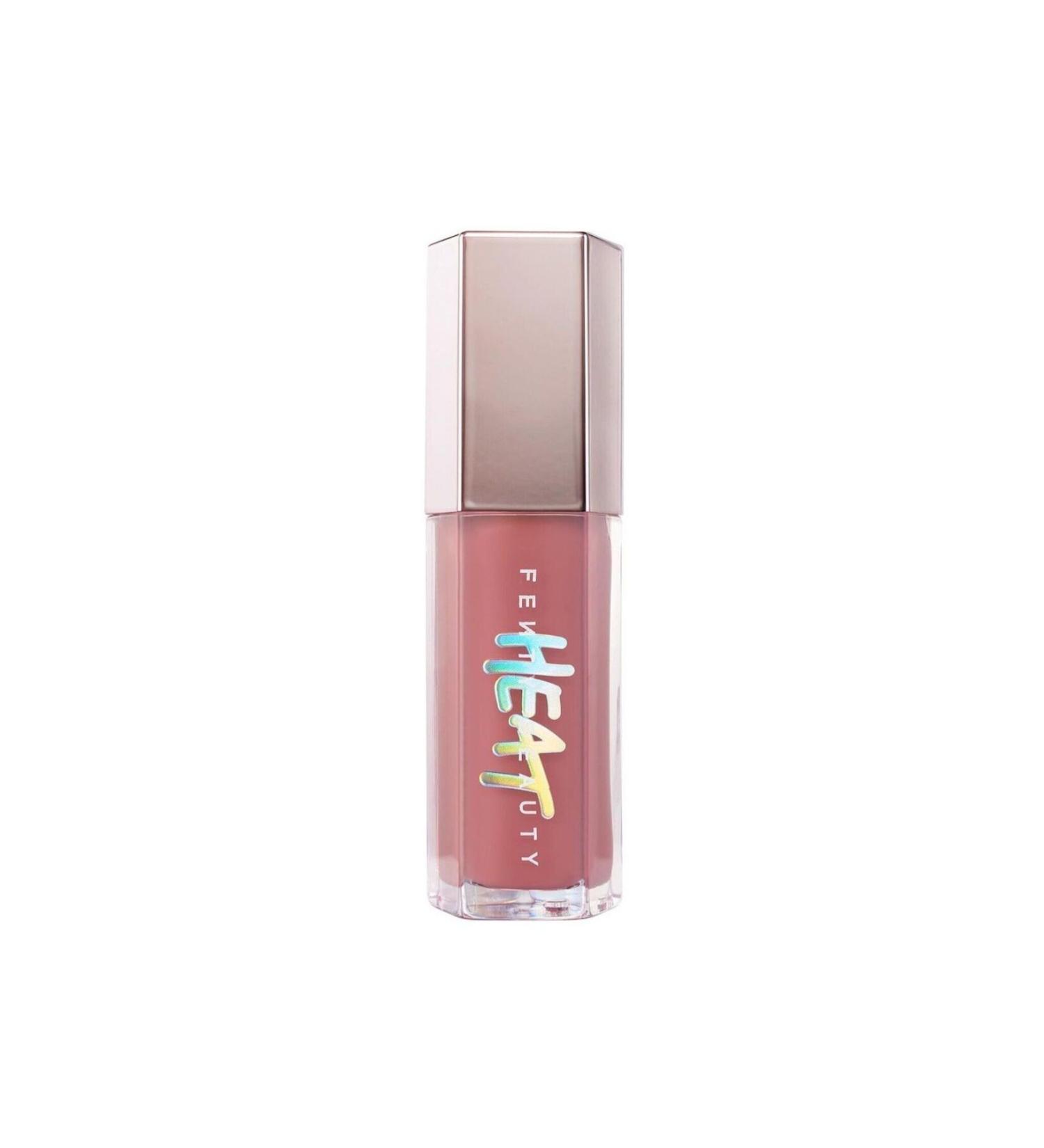 FENTY BEAUTY Gloss Bomb Heat - Lip Gloss Fu$$y (9 ml)