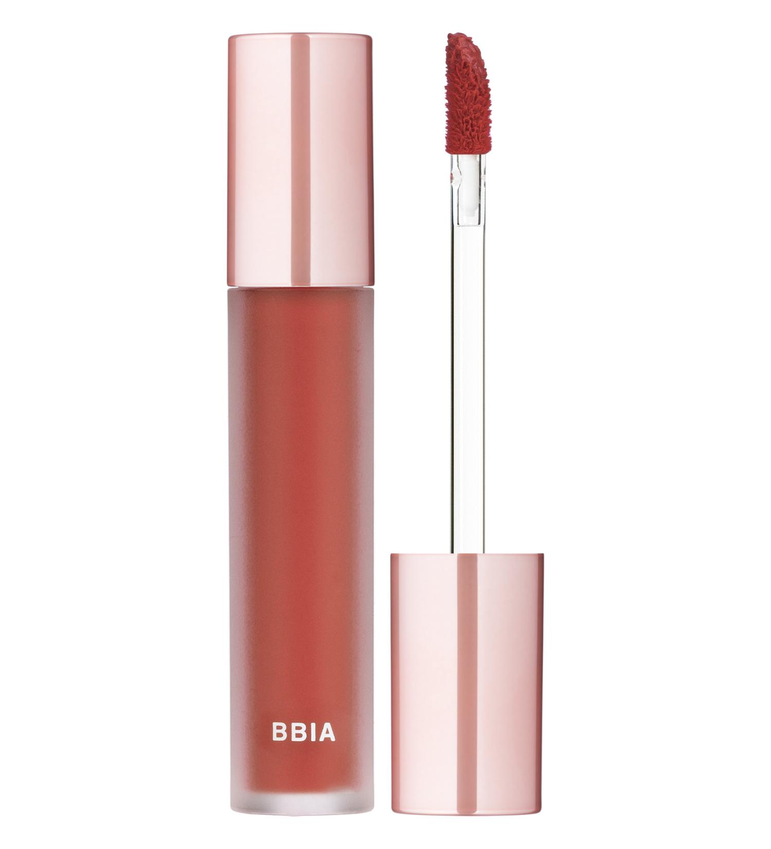 BBIA Ultra Lasting Velvet Korean Tint Lipstick BBIA Last Velvet Tint - Buy Online on GoSupps.com
