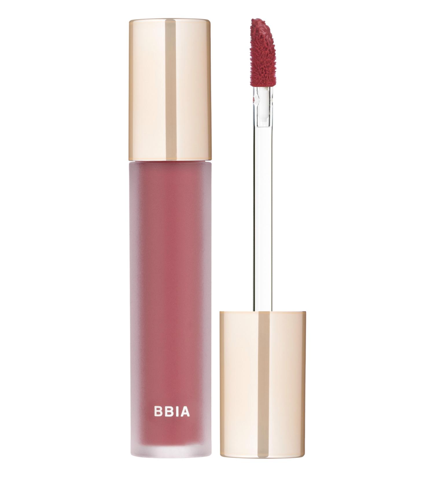 BBIA Ultra Lasting Velvet Korean Tint Lipstick BBIA Last Velvet Tint - Buy Online on GoSupps.com