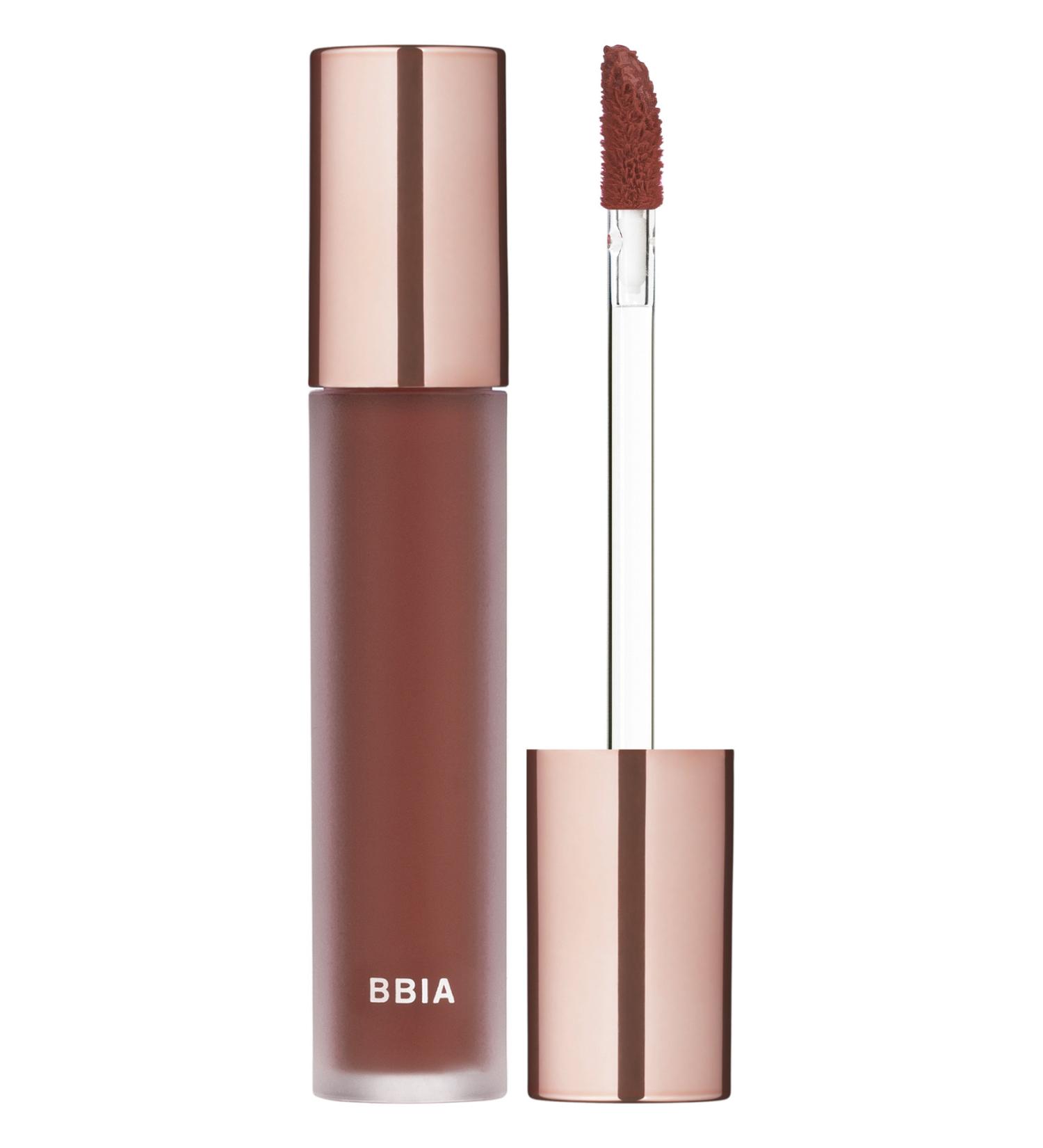 BBIA Ultra Lasting Velvet Korean Tint Lipstick BBIA Last Velvet Tint - Buy Online on GoSupps.com