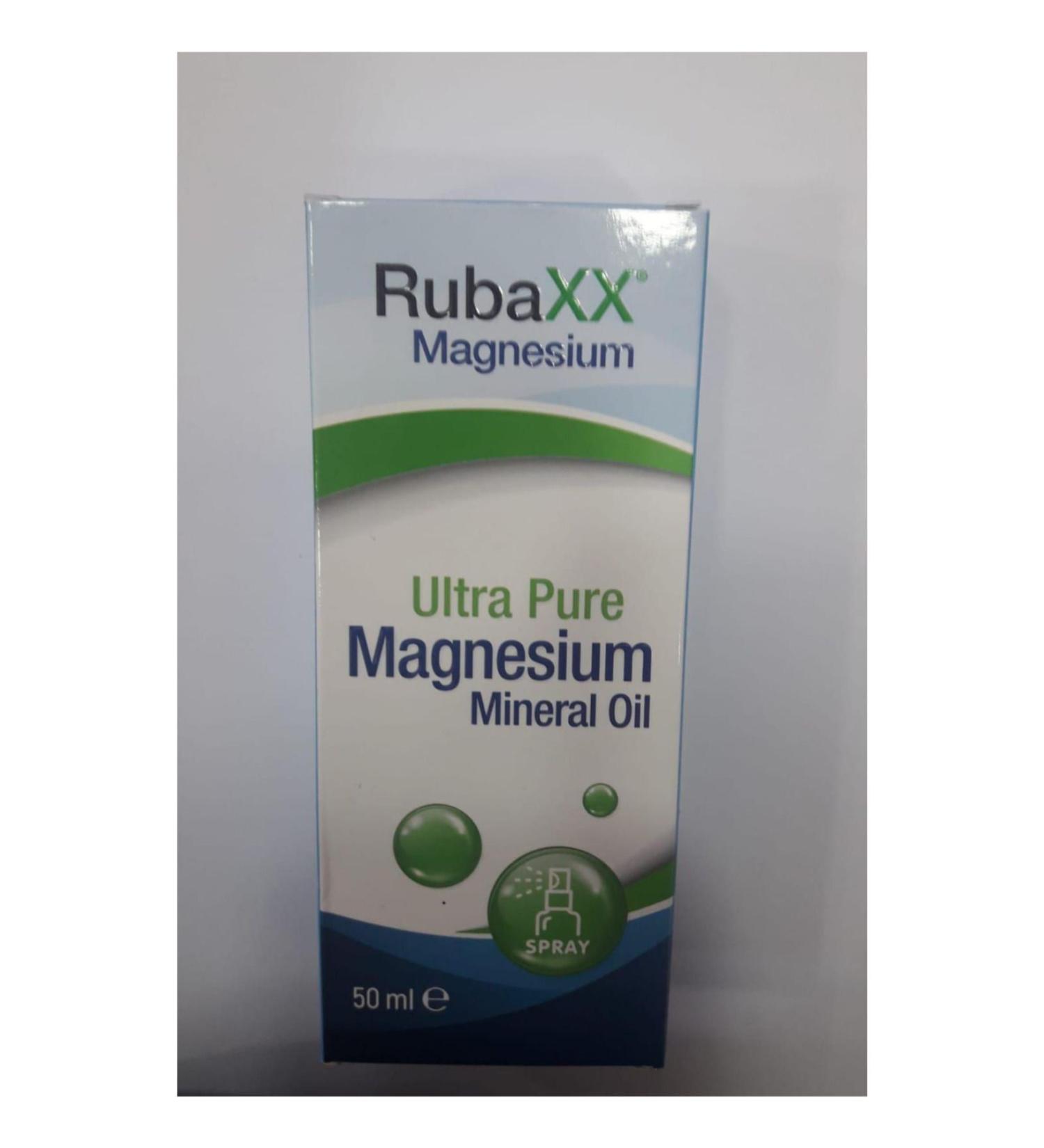 Bepanthen Bep. Magnesium Mineral Oil Spray 50 ml Effective Solution for Cramps Stiff Neck and Hardening. - Buy Online on GoSupps.com