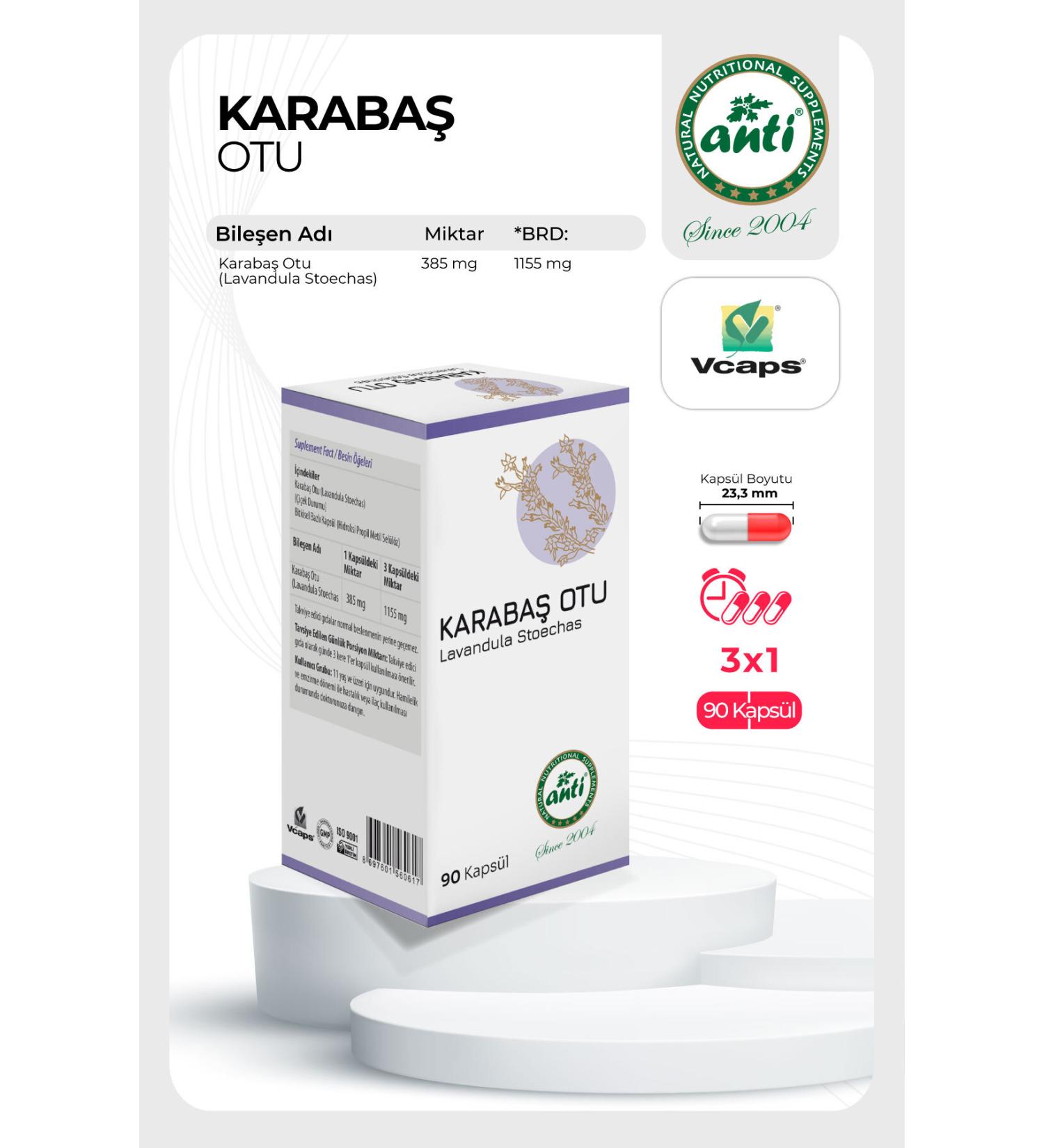 Anti Blackhead Grass - Buy Online on GoSupps.com