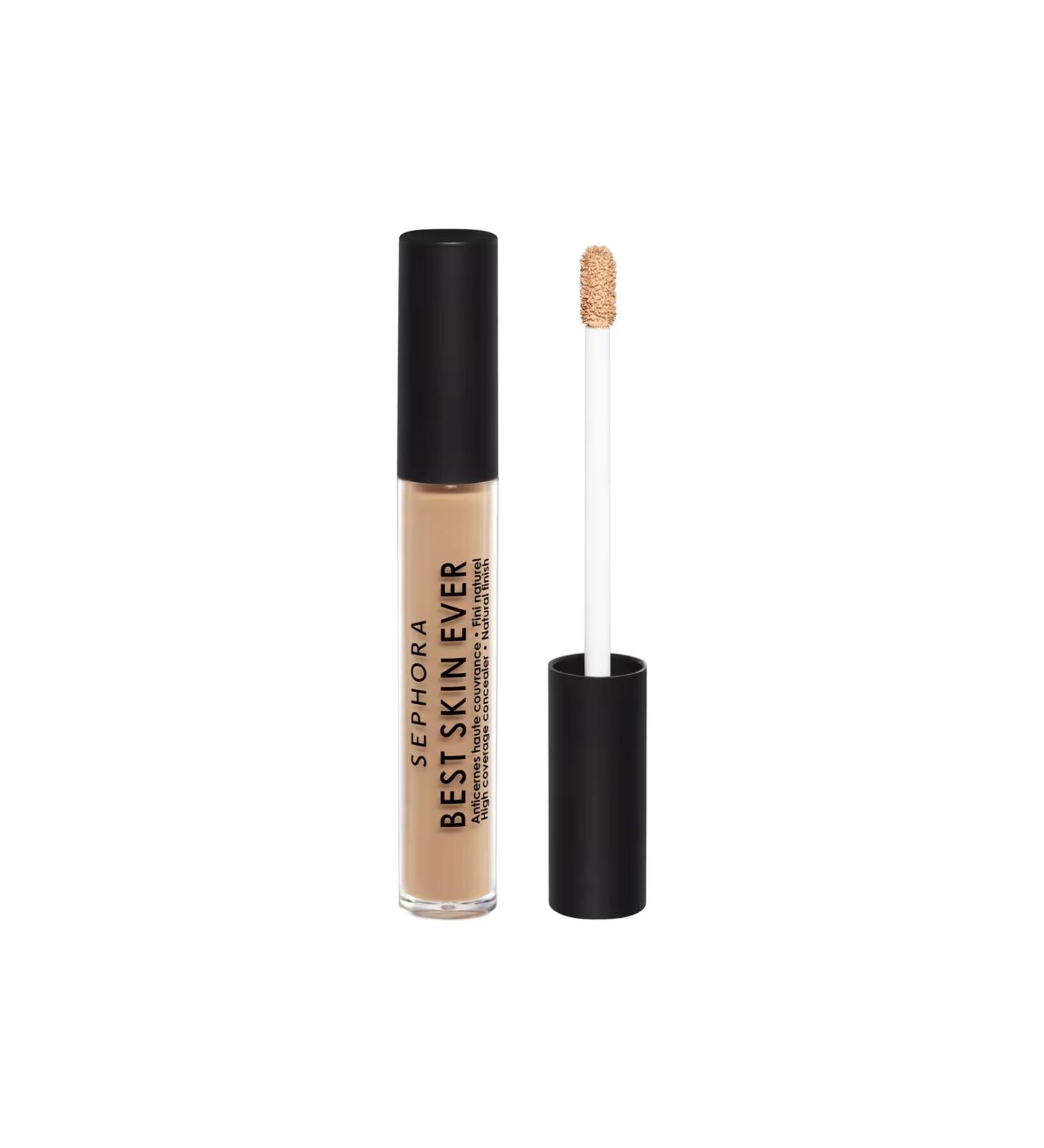 SEPHORA COLLECTION Best Skin Ever-Hyaluronic Acid Moisturizer Dark Circle & Fine Line Brightening Concealer 5ML