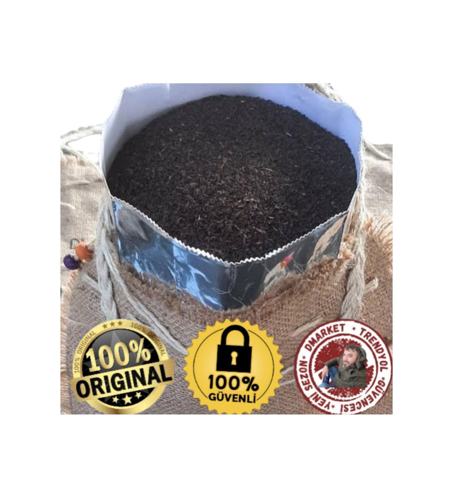 Ceylon Tea IMPORTED BLACK BULK TEA CEYLON (500 GR) - Buy Online on GoSupps.com