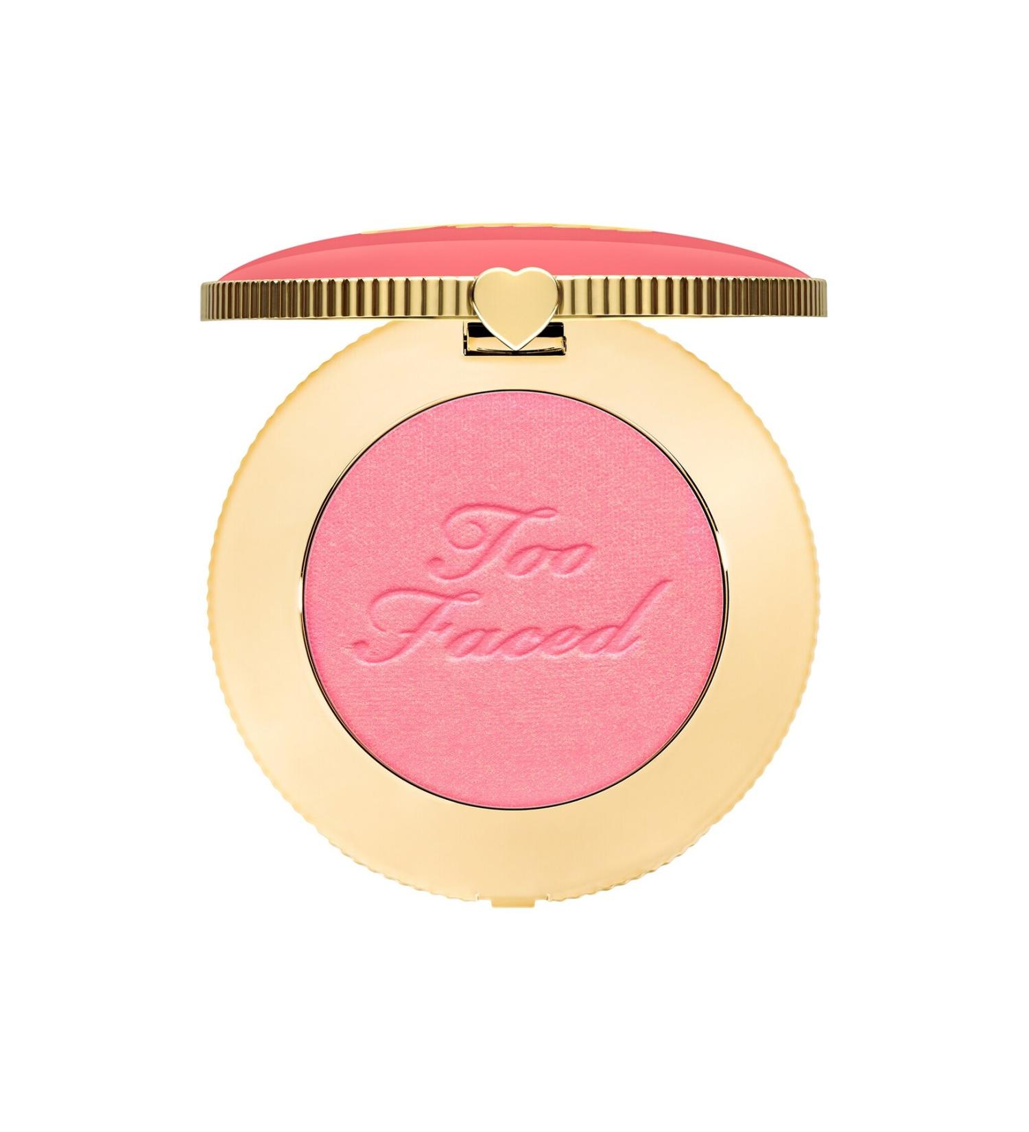 Too Faced Cloud Crush - Blush Golden Hour (4.8g)