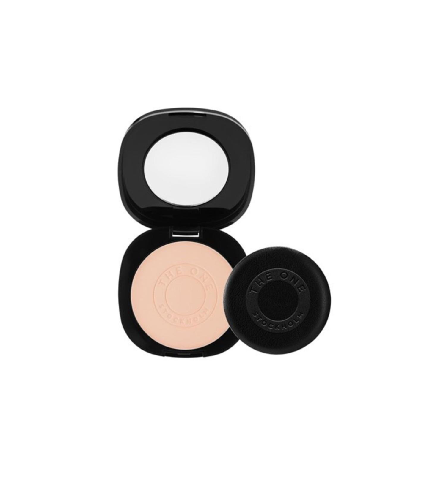 Oriflame The One Illuminating Pressed Powder- Light Plus